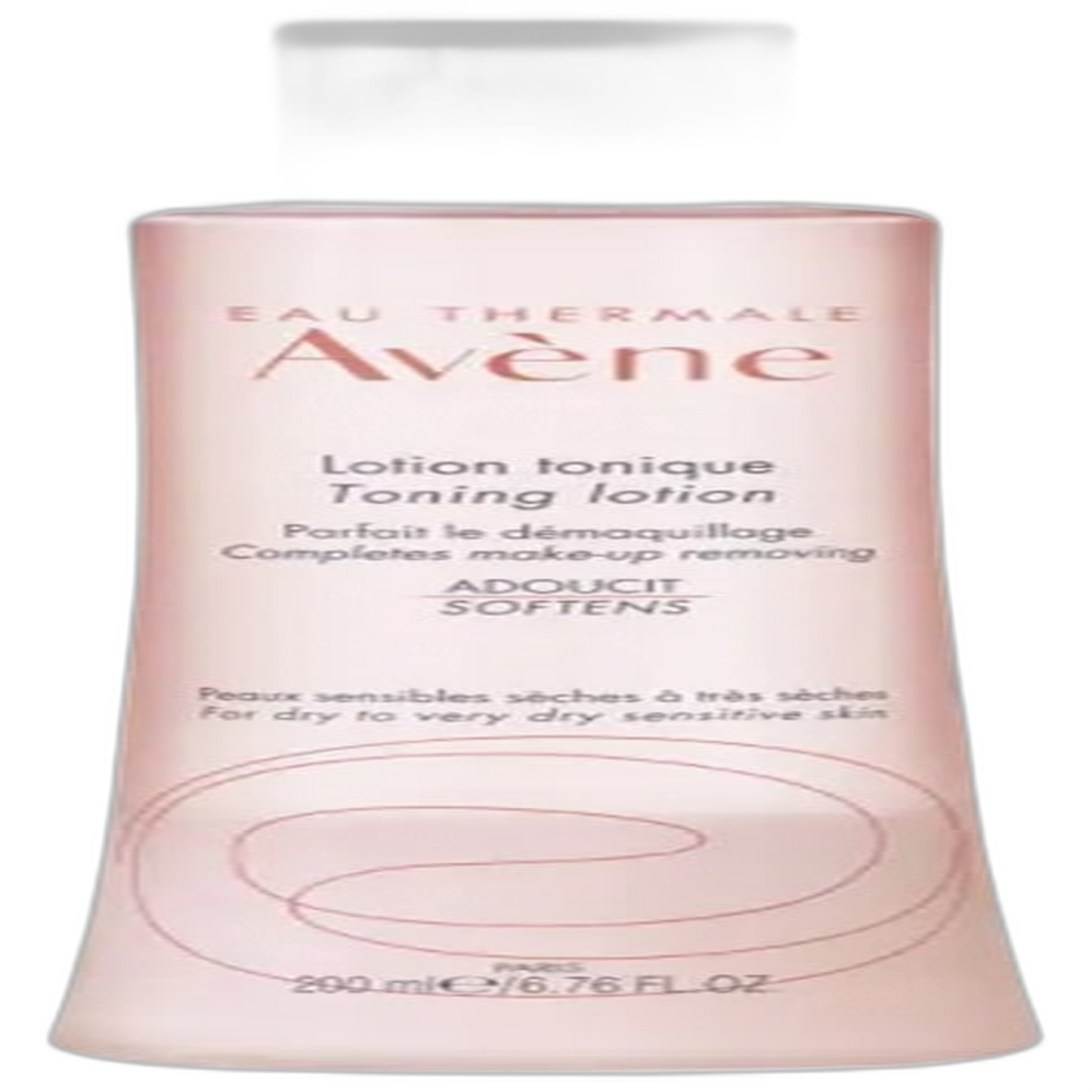 【Avène】토닉 로션 200 mL <6.8 fl oz>