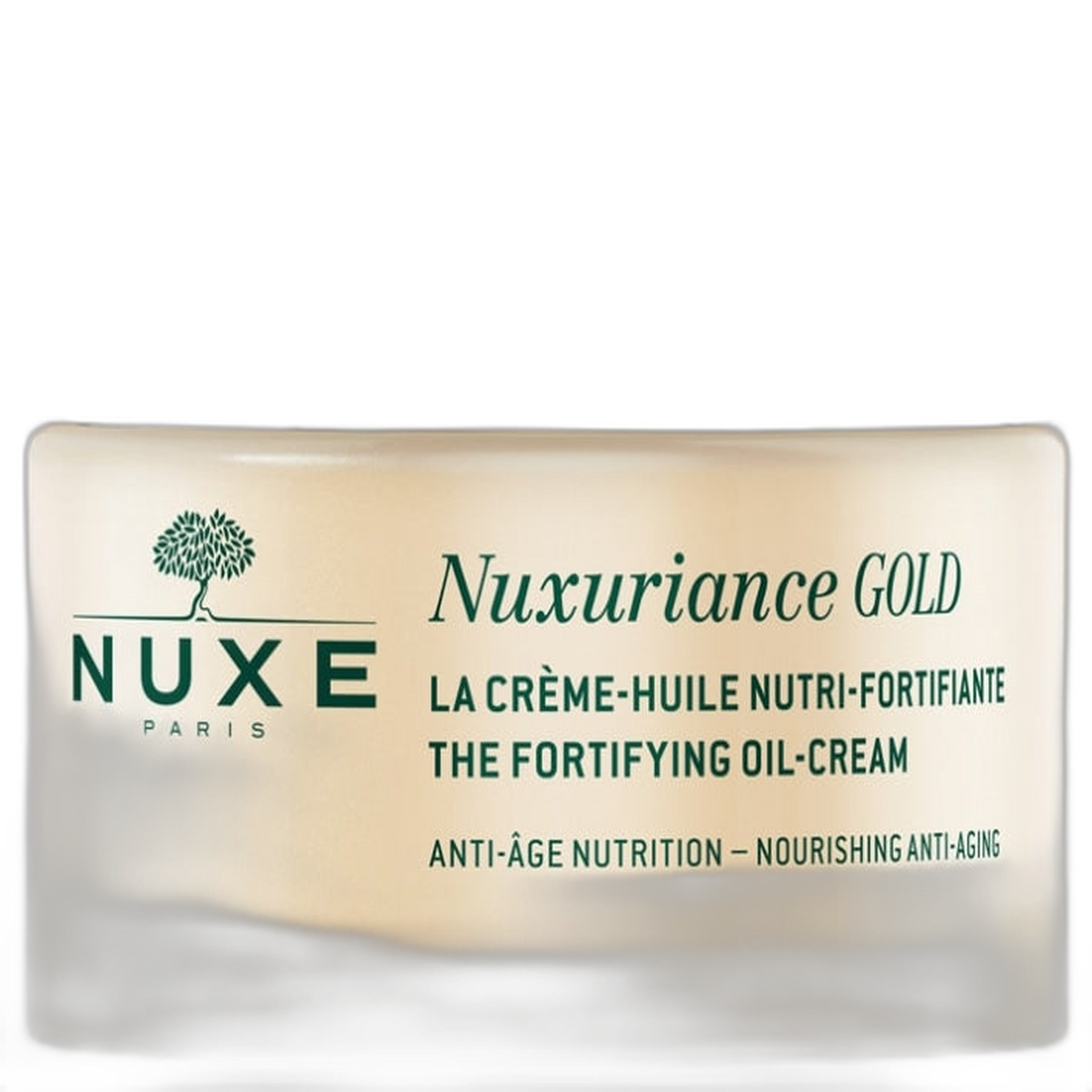 【NUXE】Nuxuriance 金致焕活滋养霜 50 mL <1.7 fl oz>