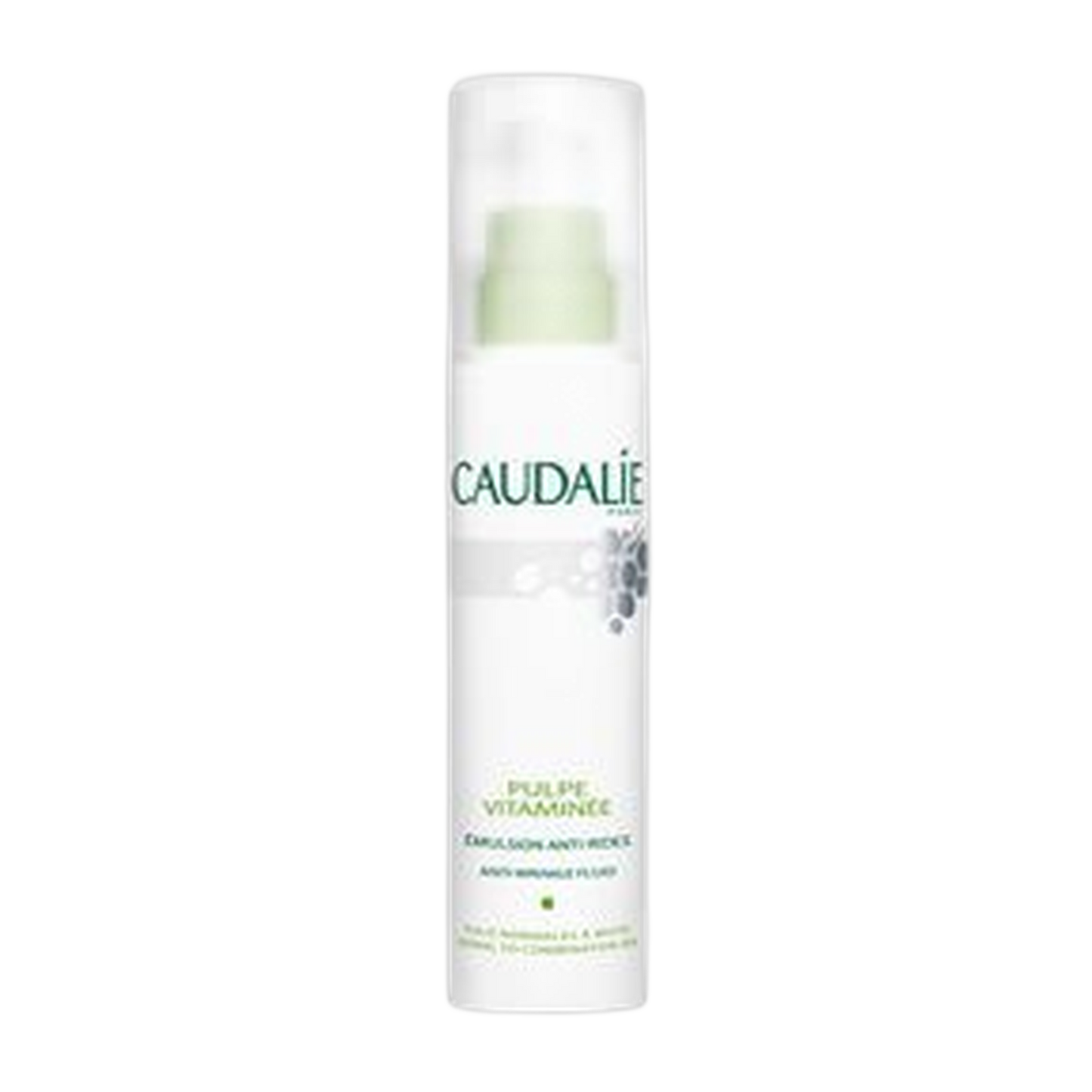 【CAUDALIE】 PULPE VITAMINEE EMULSION ANTI-RIDES 40ml <1.35 fl oz>