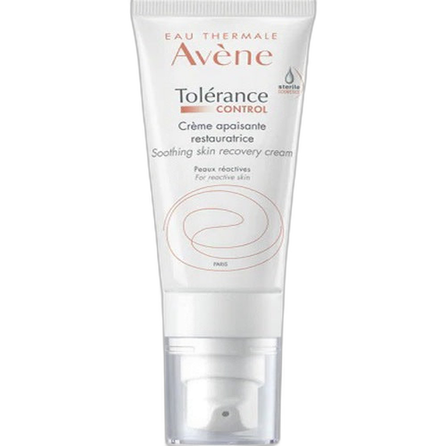 【Avène】토러런스 컨트롤 진정 회복 크림 40 mL <1.4 fl oz>