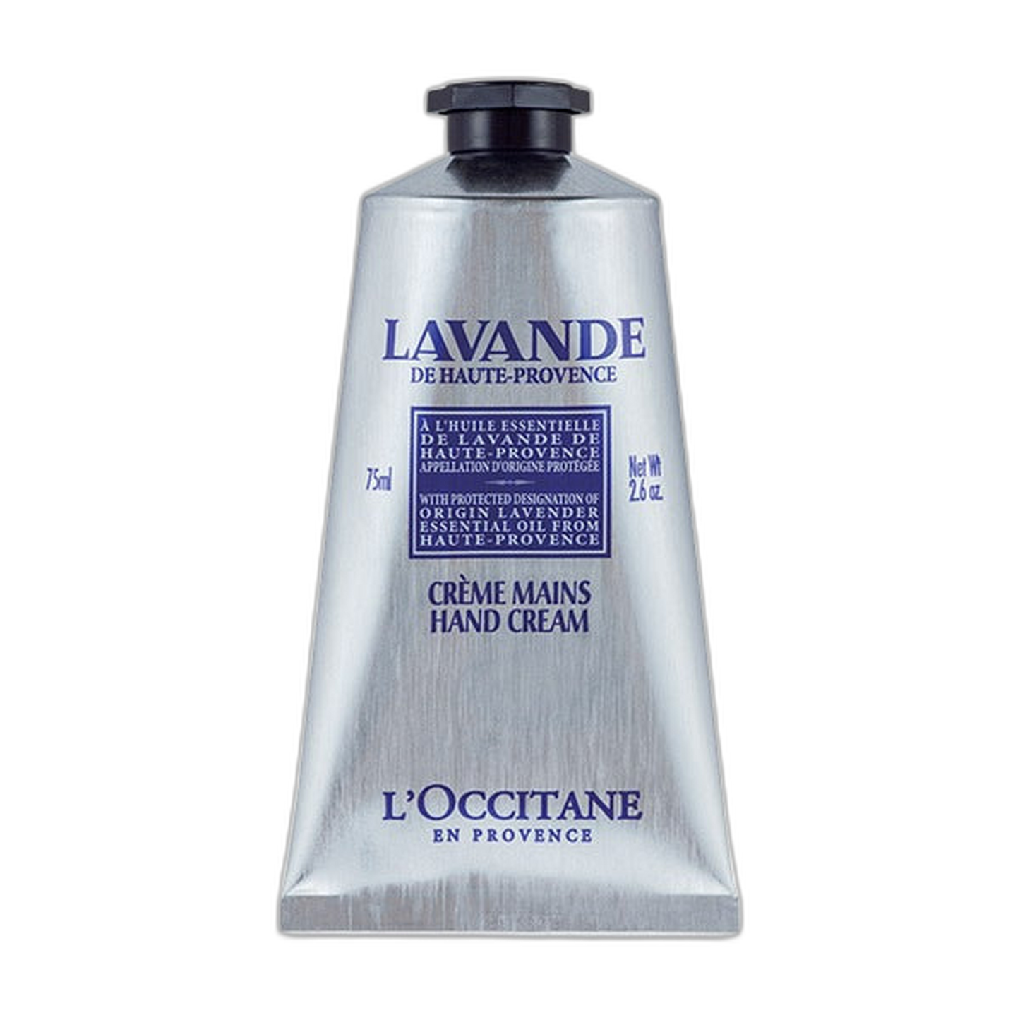 【L’OCCITANE en Provence】Lavender Hand Cream 75 mL <2.5 fl oz>