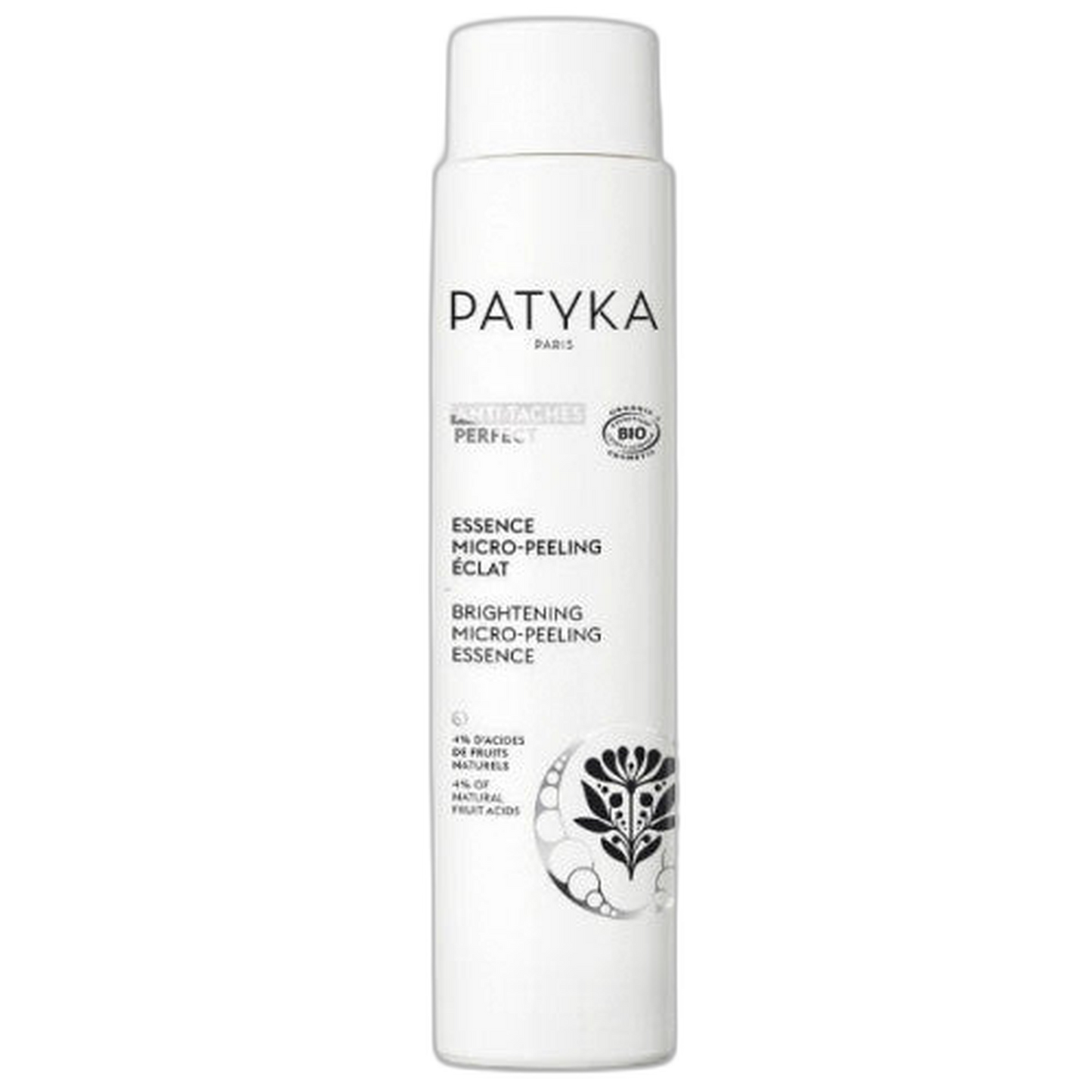 【Patyka】焕采微剥离精华液 100 mL <3.38 fl oz>