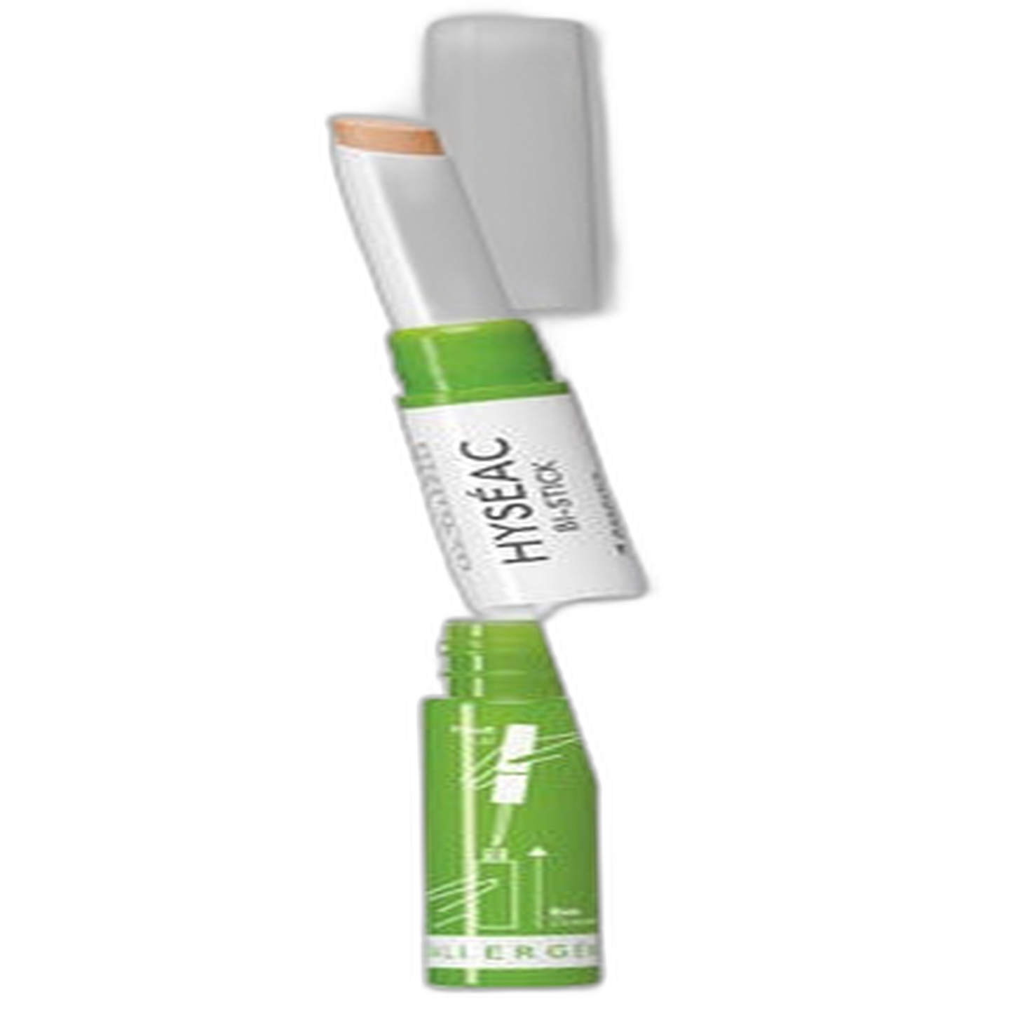 【Uriage】Hyséac 双效棒 3 mL <0.1 fl oz>