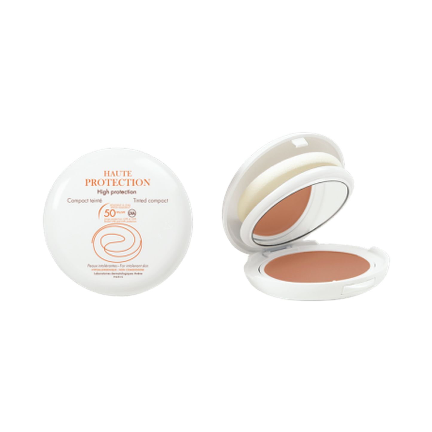 【AVENE】COMPACT TEINTE 10g <0.35 oz>