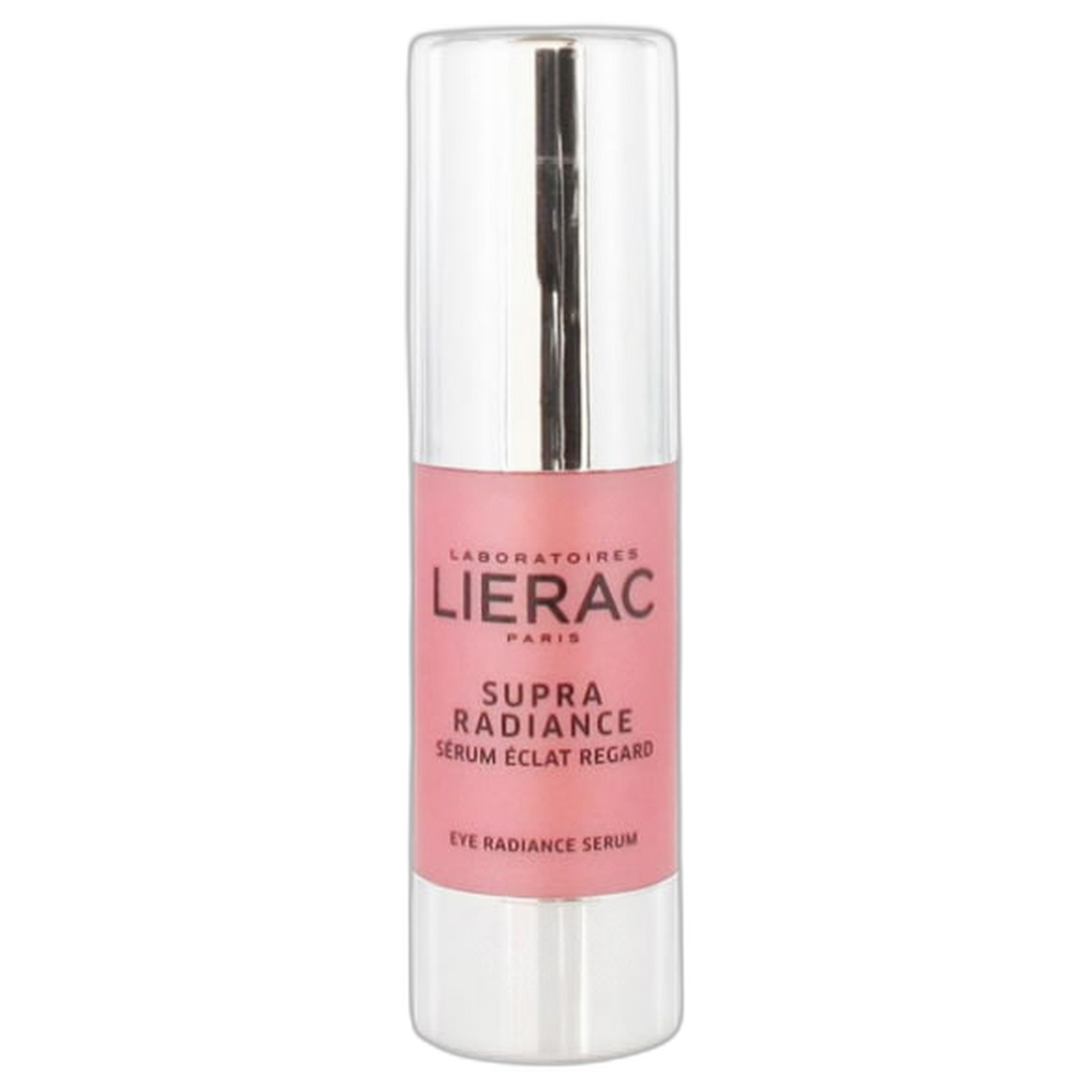 【Lierac】超光彩眼部亮采精华 15 mL <0.5 fl oz>
