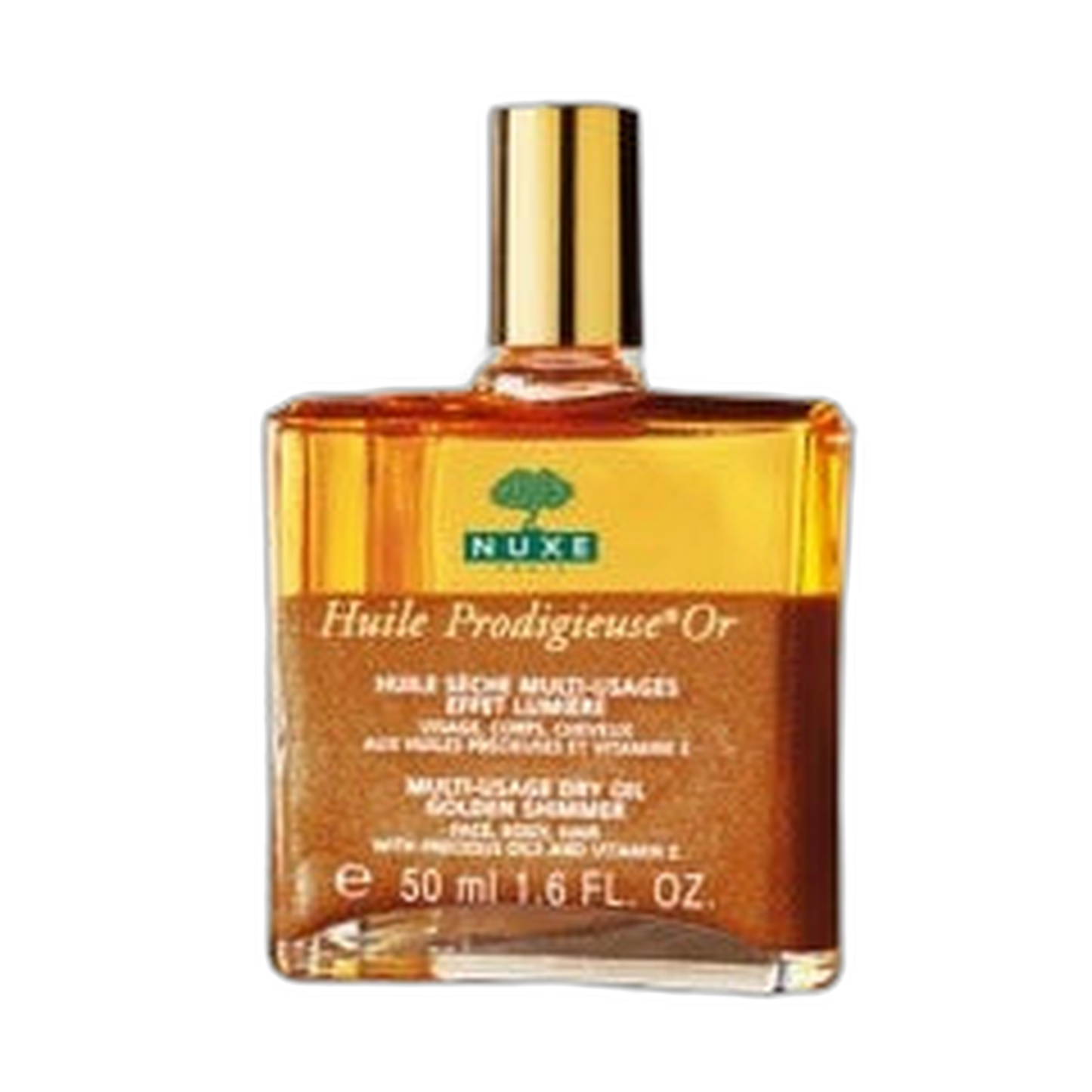 【NUXE】Huile Prodigieuse Gold 50 mL <1.69 fl oz>