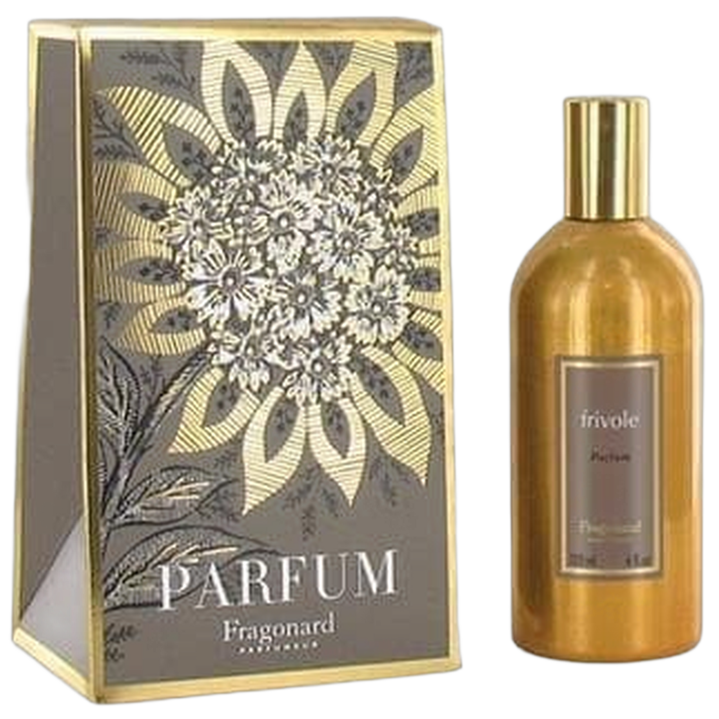 【FRAGONARD】FRIVOLE PARFUM 120ml <4.06 fl oz>