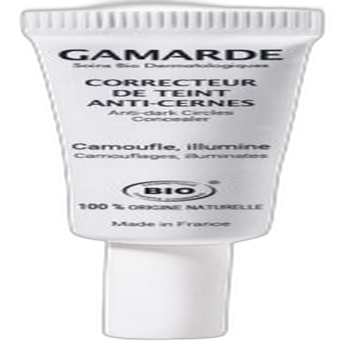 【Gamarde】Correcteur de Teint Anti-Cernes 6 mL <0.20 fl oz>