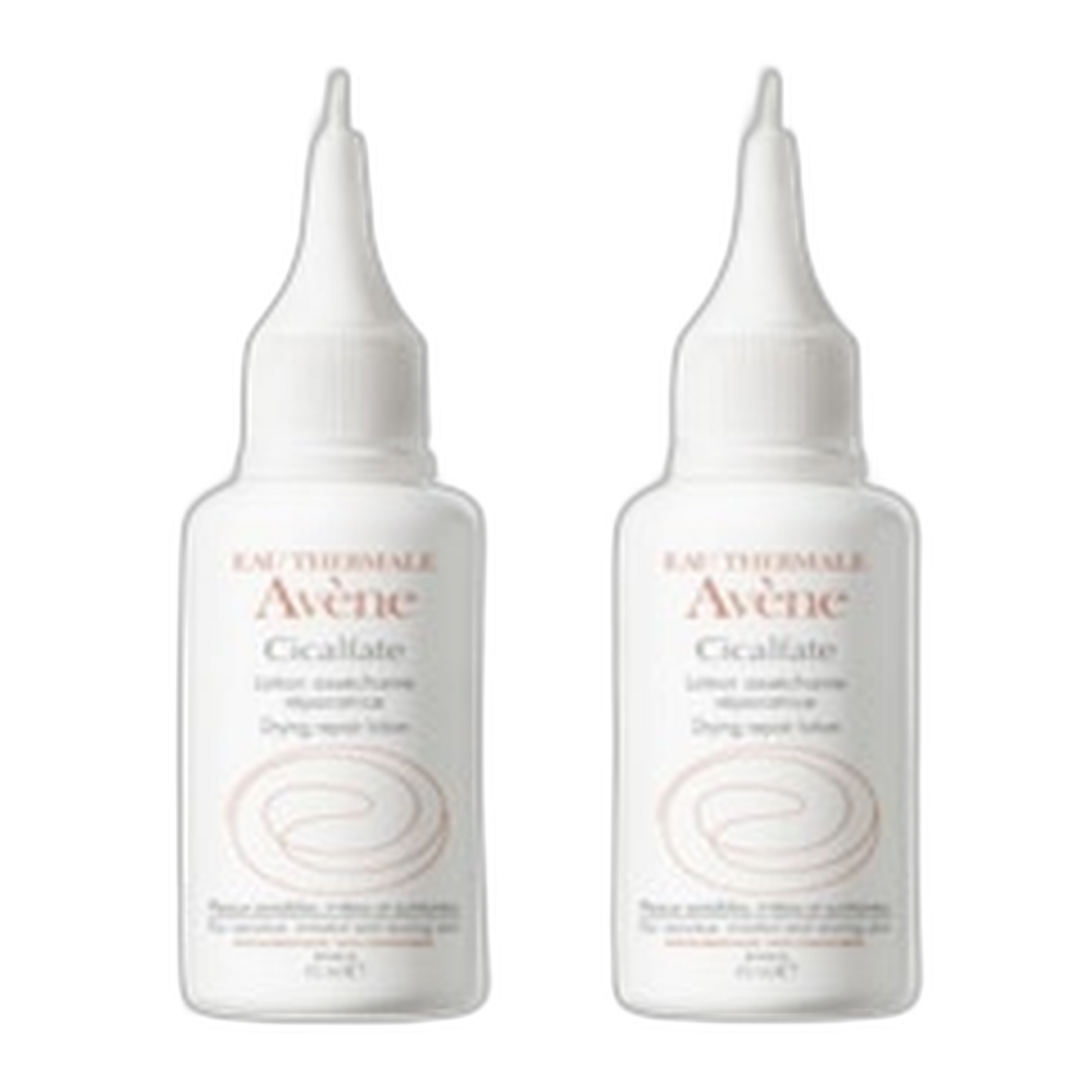 【Avène】시칼파트 로션 40 mL <1.4 fl oz> 2개 세트