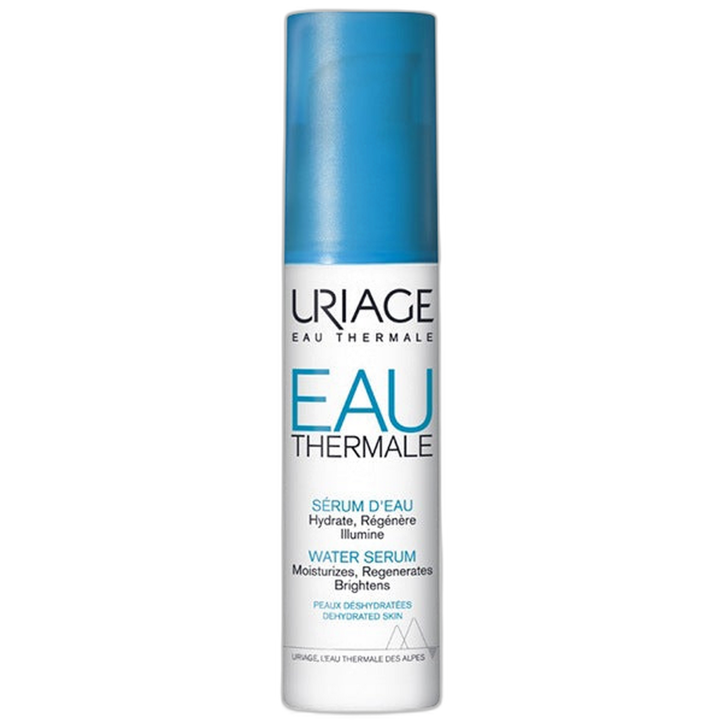 【Uriage】温泉水精华液 – 保湿增强剂 30 mL <1.0 fl oz>