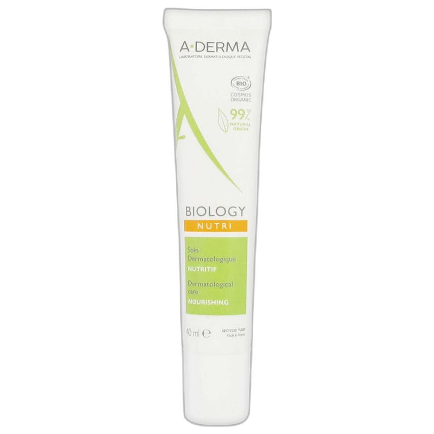 【A-DERMA】生物营养皮肤护理 40 mL <1.4 fl oz>