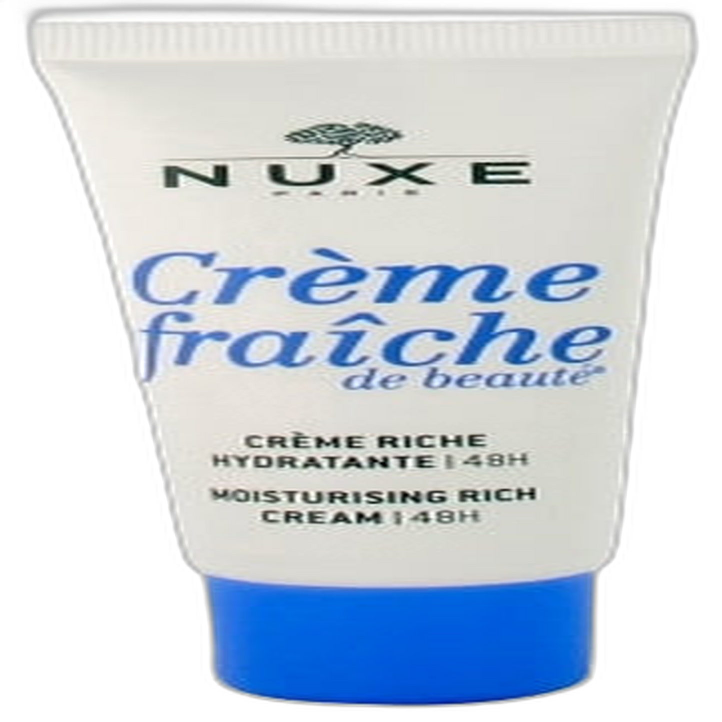 【NUXE】鲜活润泽保湿霜 48小时保湿 30 mL <1.0 fl oz>