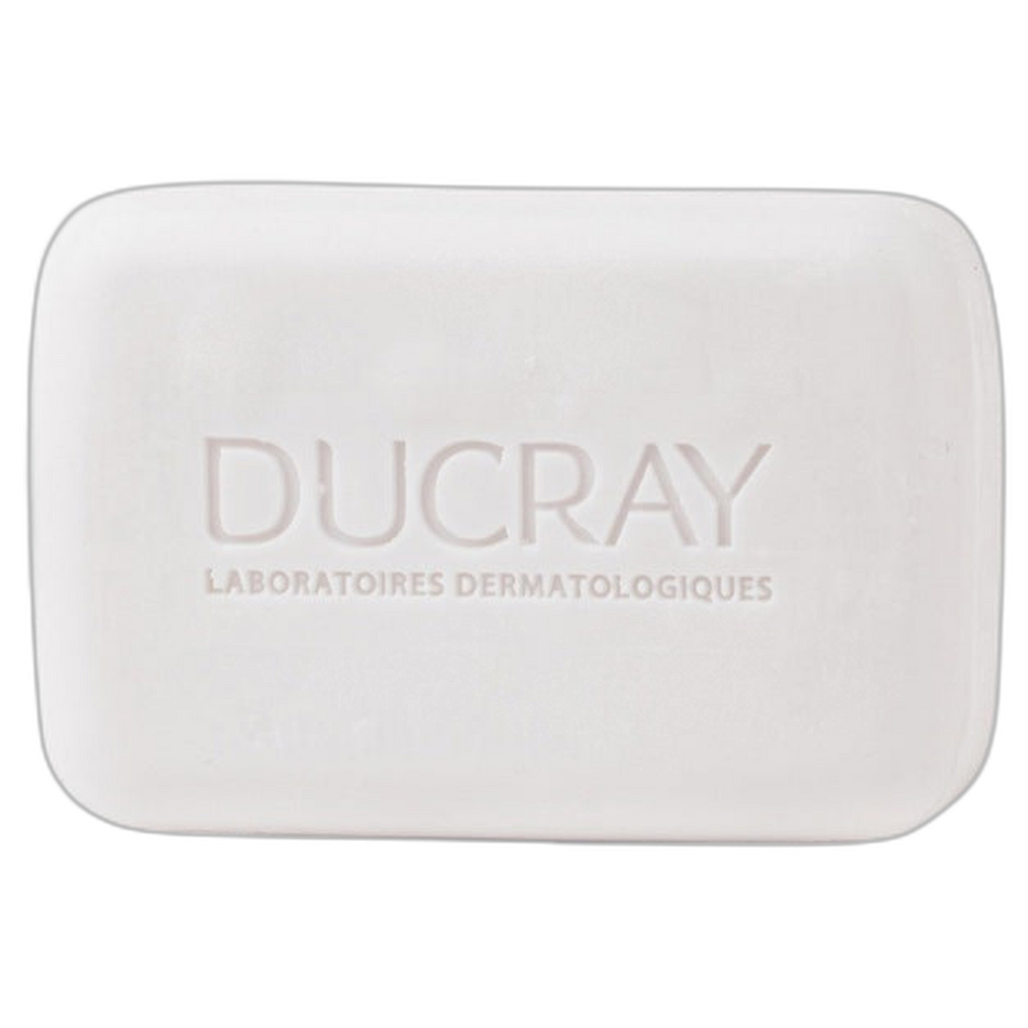 【Ducray】Ictyane Surgras 皮肤科香皂 100 g <3.53 oz>