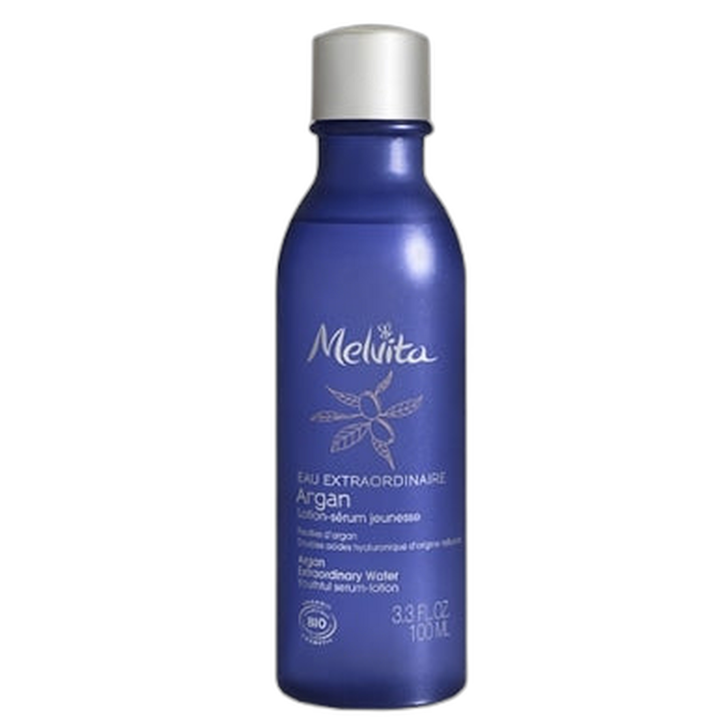 【Melvita】엑스트라오디너리 아르간 워터 – 유스 로션 세럼 100 mL <3.4 fl oz>