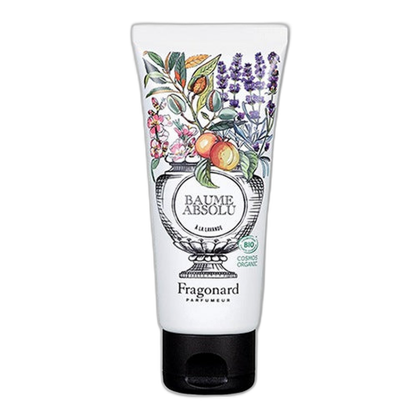 【Fragonard】“绝对薰衣草膏”薰衣草膏 100 mL <3.4 fl oz>