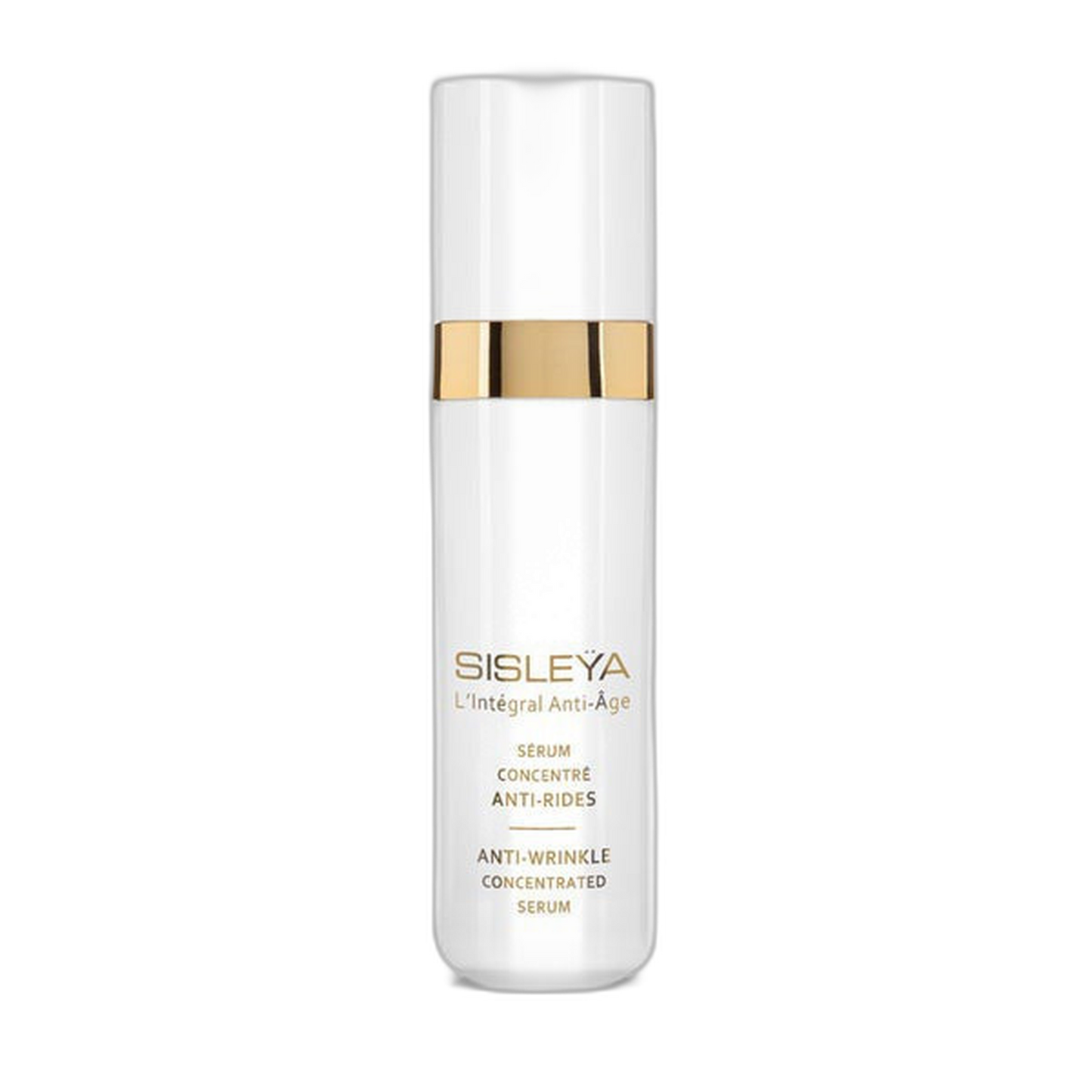 【Sisley Paris】Sisleÿa 全效抗老抗皺精華液 30 mL <1.0 fl oz>