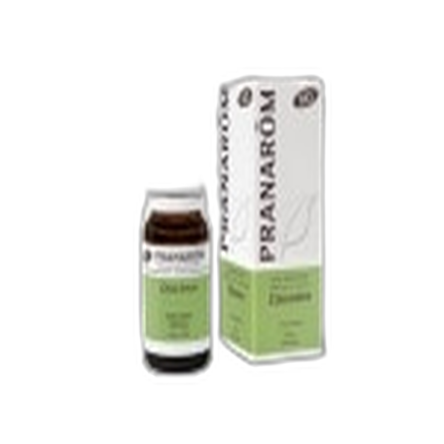 【Pranarôm】有機檸檬 (Citrus limon) 精油 10 mL <0.3 fl oz>