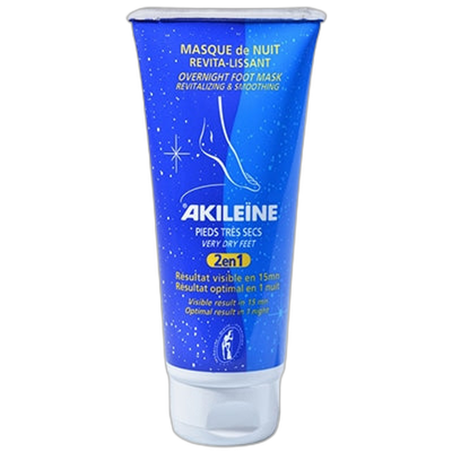 【COUP D’ECLAT】リバイタライジングナイトマスク(超乾燥した足用) 100 mL <3.4 fl oz>