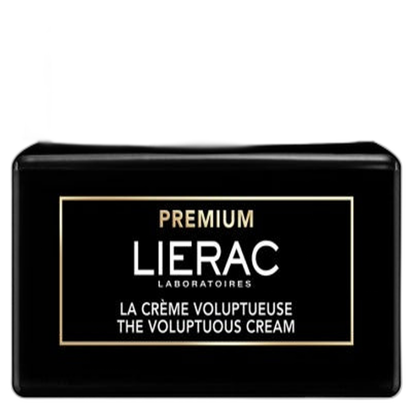 【Lierac】高級豐盈霜 絕對抗老 50 mL <1.7 fl oz>