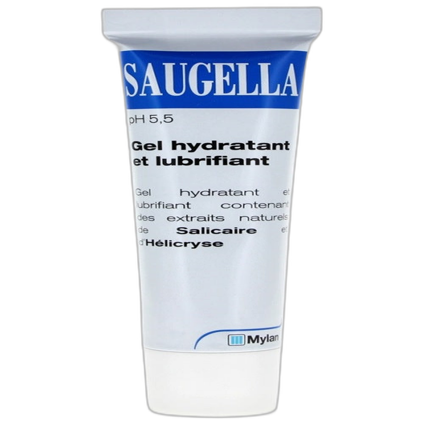 【Saugella】专家保湿润滑凝胶 30 mL <1.0 fl oz>