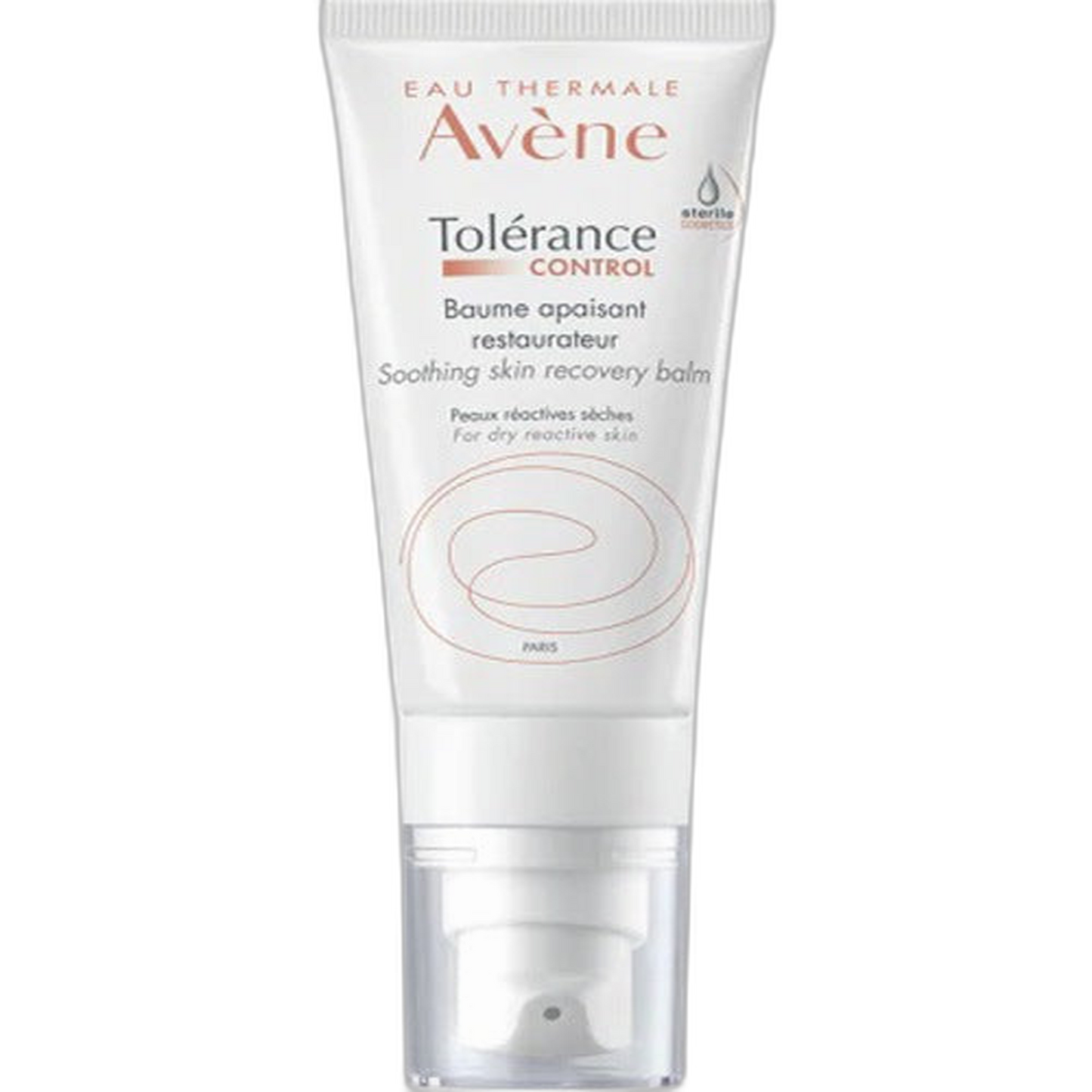 【Avène】トレランス コントロール ソーキング リストラティブ バーム 40 mL <1.4 fl oz>