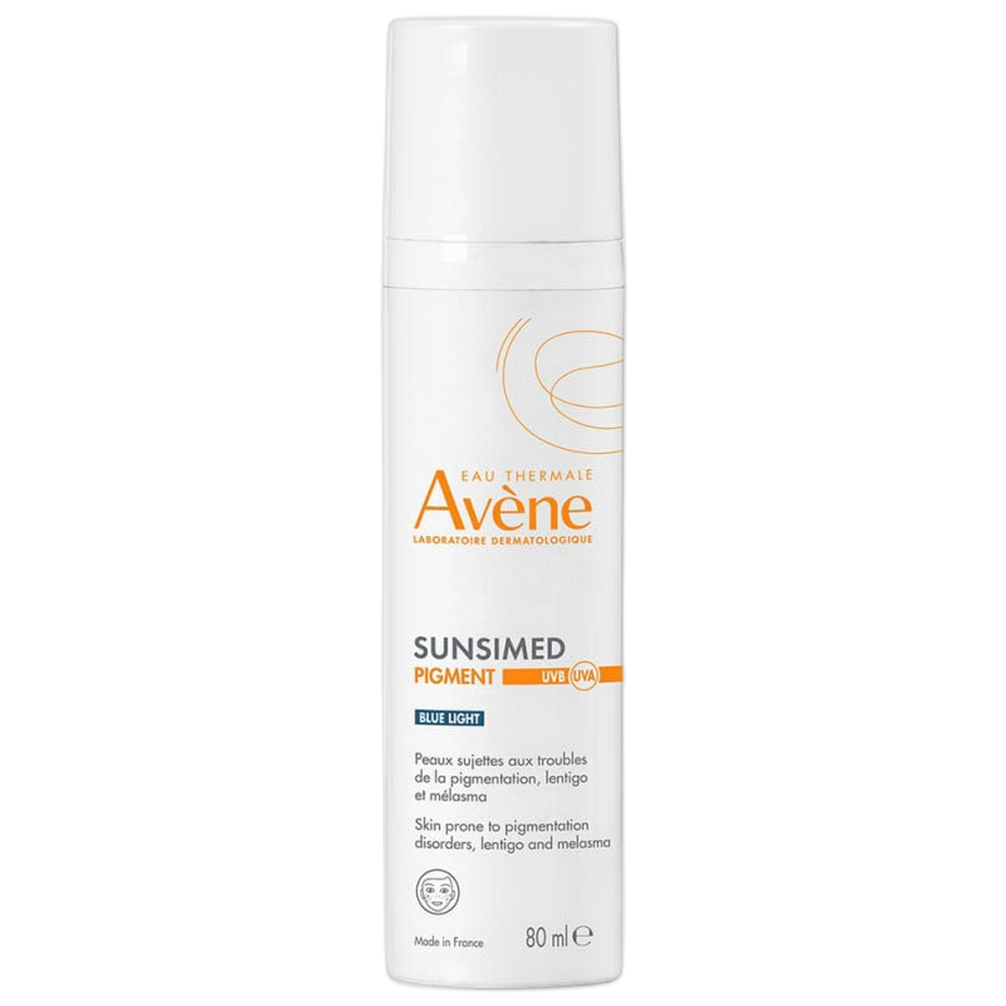 【AVENE】SUNCIMED PIGMENT 80ml <2.71 fl oz>