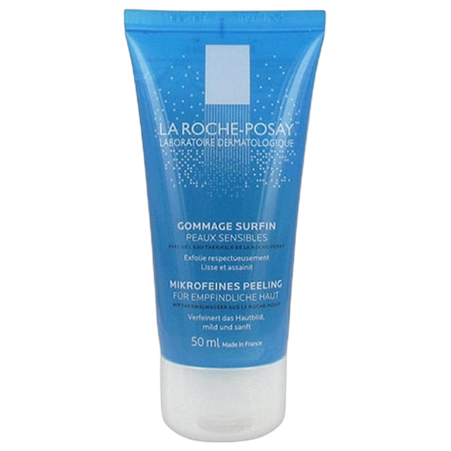 【LA ROCHE POSAY】GOMMAGE SURFIN PHYSIOLOGIQUE 50ml <1.69 fl oz>