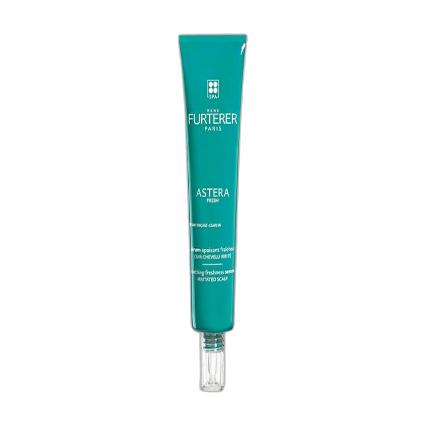 【René Furterer】아스테라 프레시 진정 신선함 세럼 75 mL <2.5 fl oz>