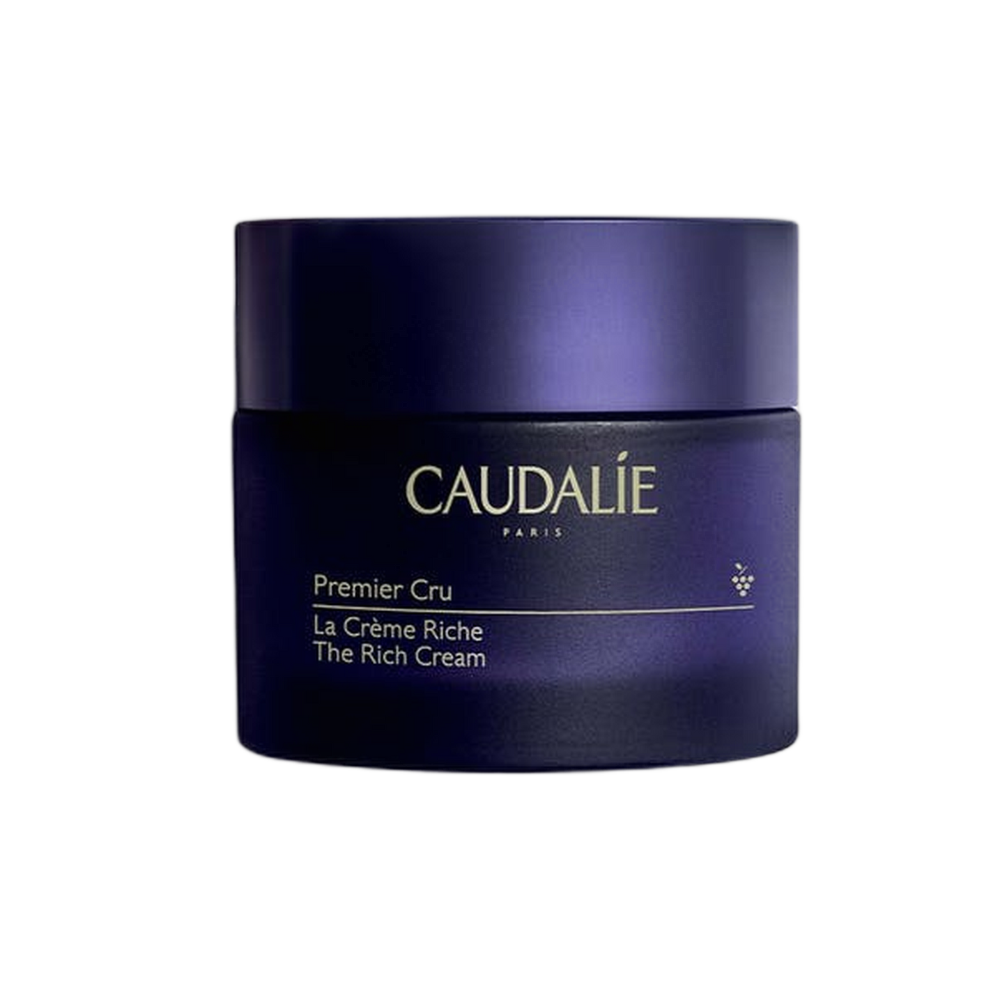 【CAUDALIE】 PREMIER CRU LA CRÈME RICHE 50ml <1.69 fl oz>