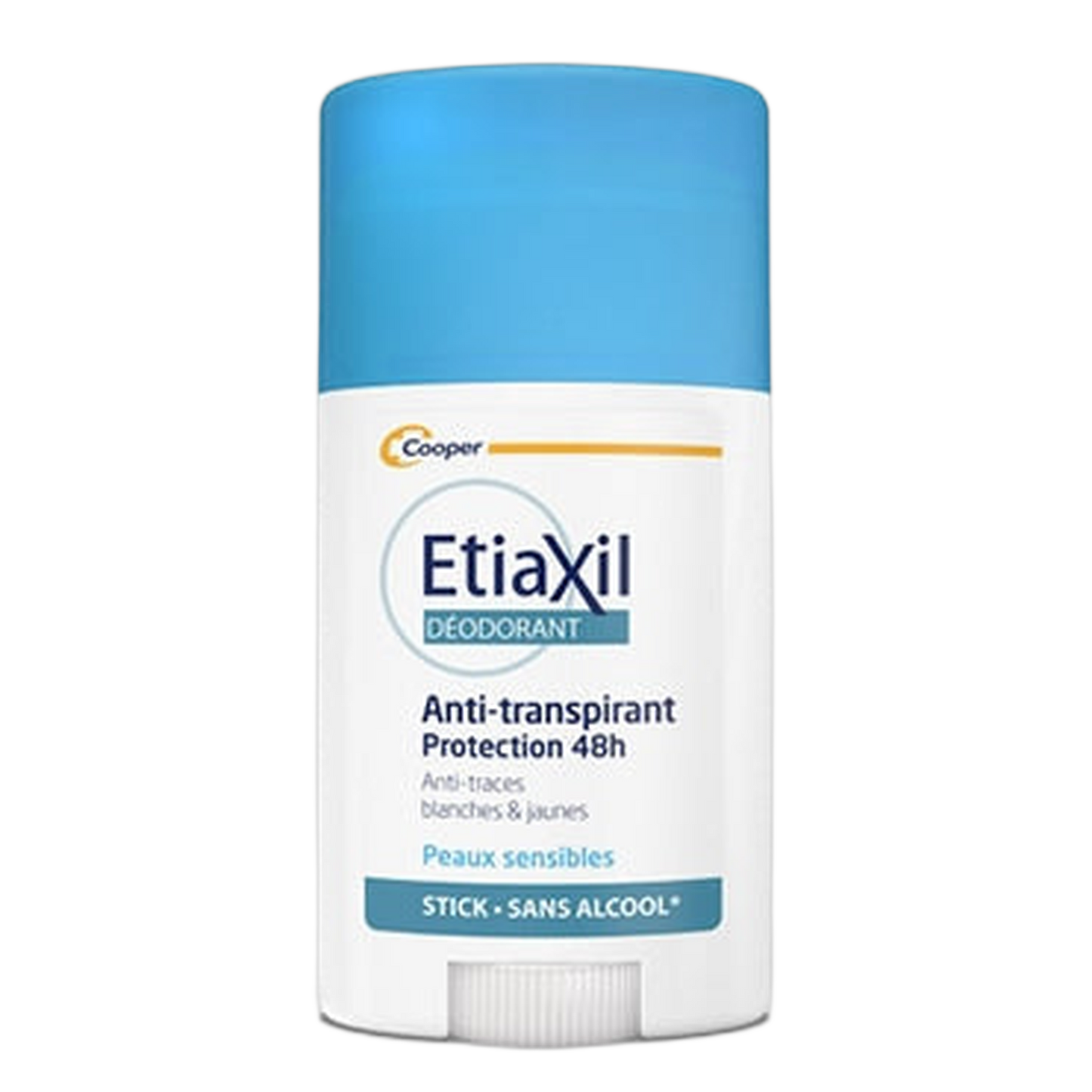 【Etiaxil】DEODRANT STICK 48H 40ml <1.4 fl oz>