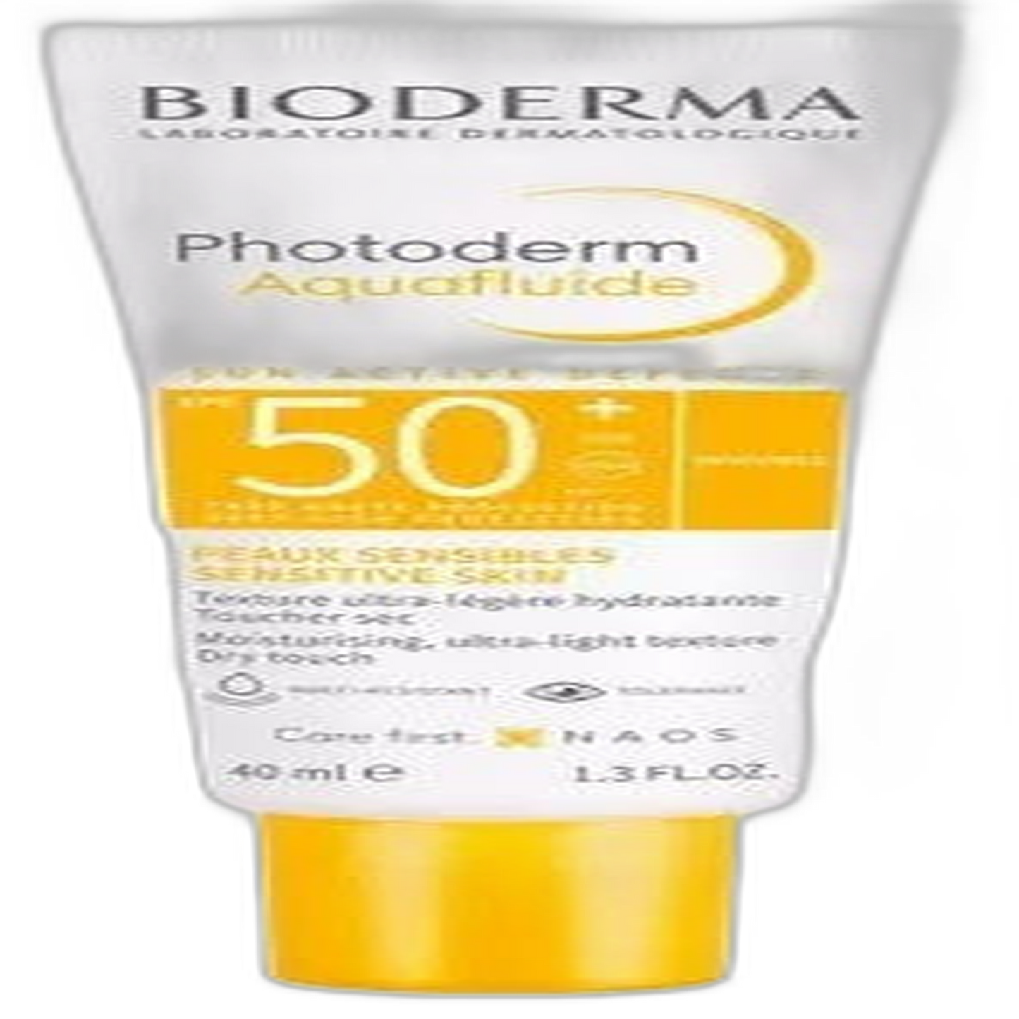 【Bioderma】Bioderma Photoderm Aquafluide 防晒活性防护 SPF50 40 mL <1.4 fl oz>
