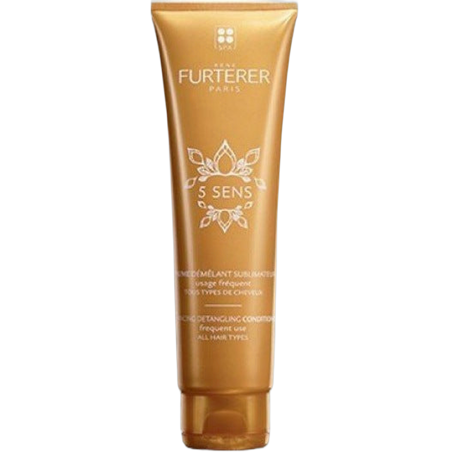 【RENE FURTERER】 5 SENS BAUME DEMELANT SUBLIMATEUR 150ml <5.07 fl oz>