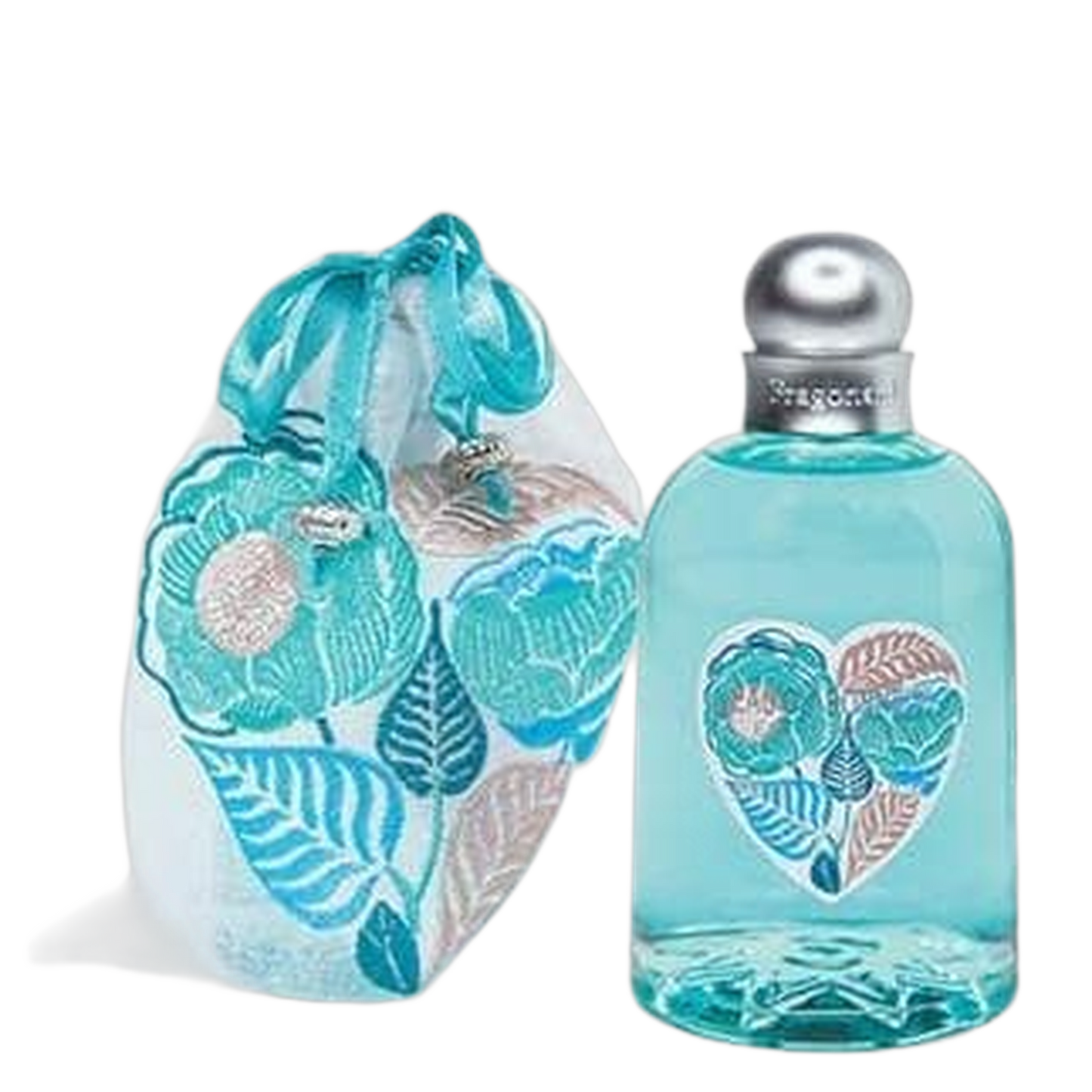 【FRAGONARD】EAU DU BONHEUR EDT 200ml <6.76 fl oz>