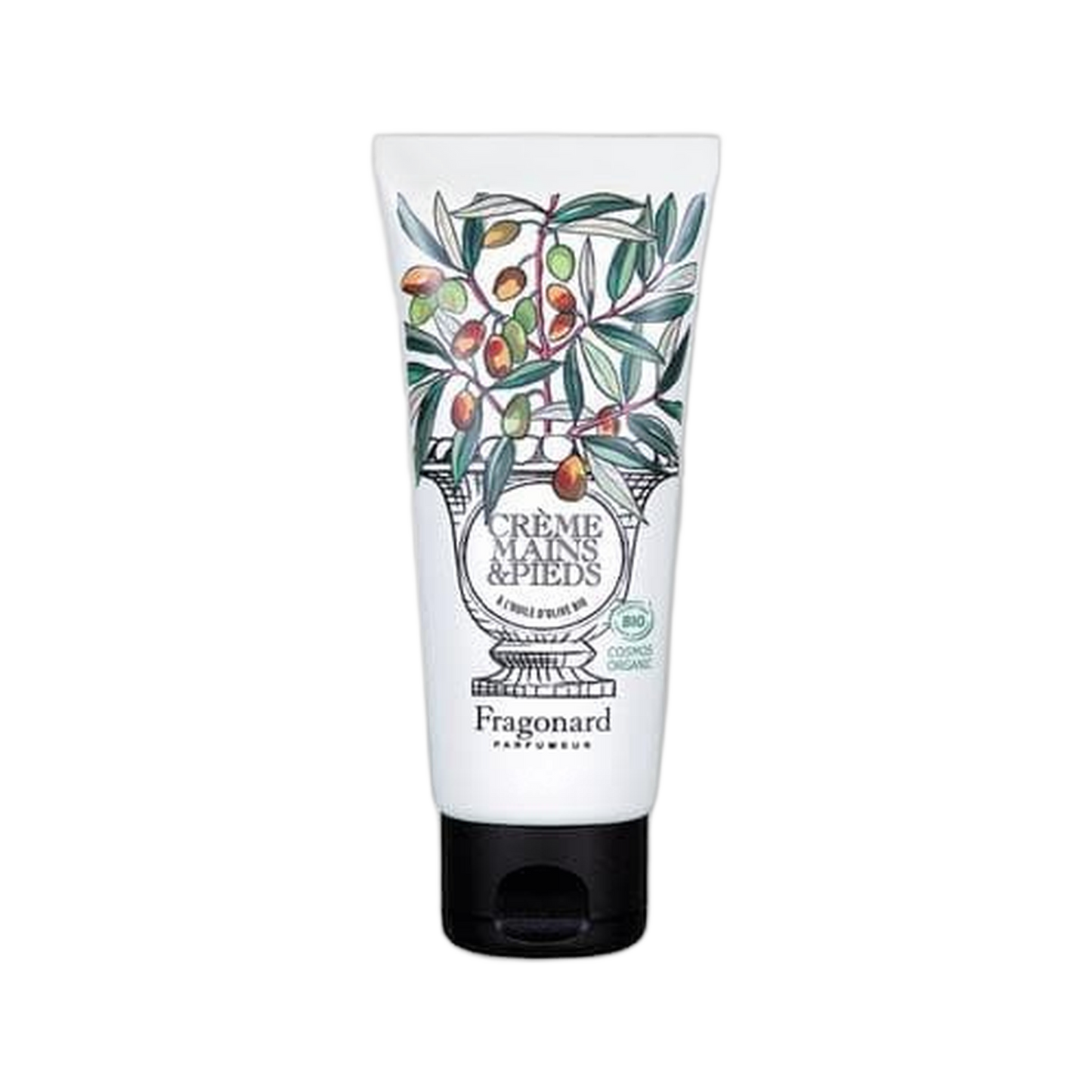 【FRAGONARD】CREME MAINS & PIEDS 100ml <3.38 fl oz>