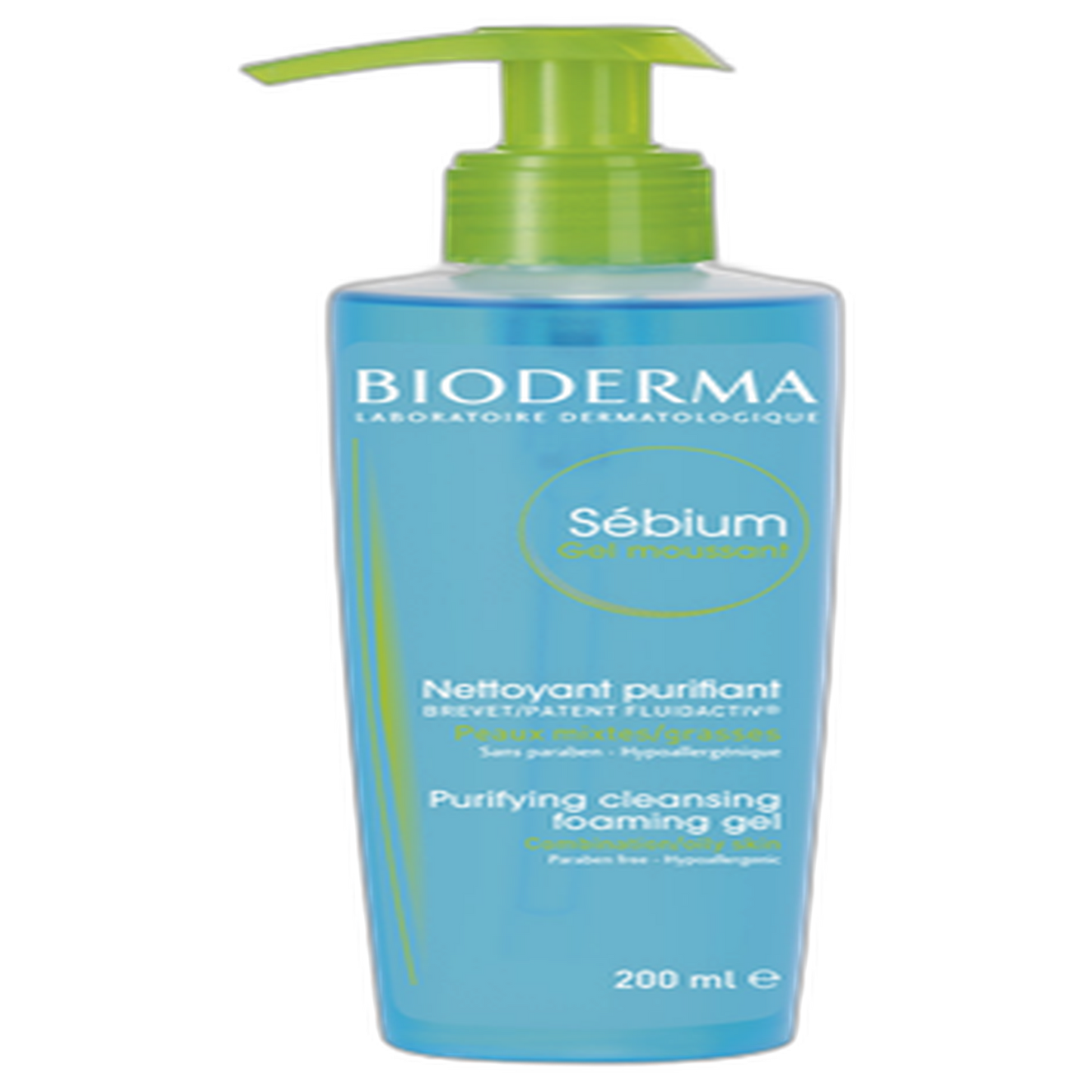 【Bioderma】清洁泡沫凝胶 20 mL <0.68 fl oz>