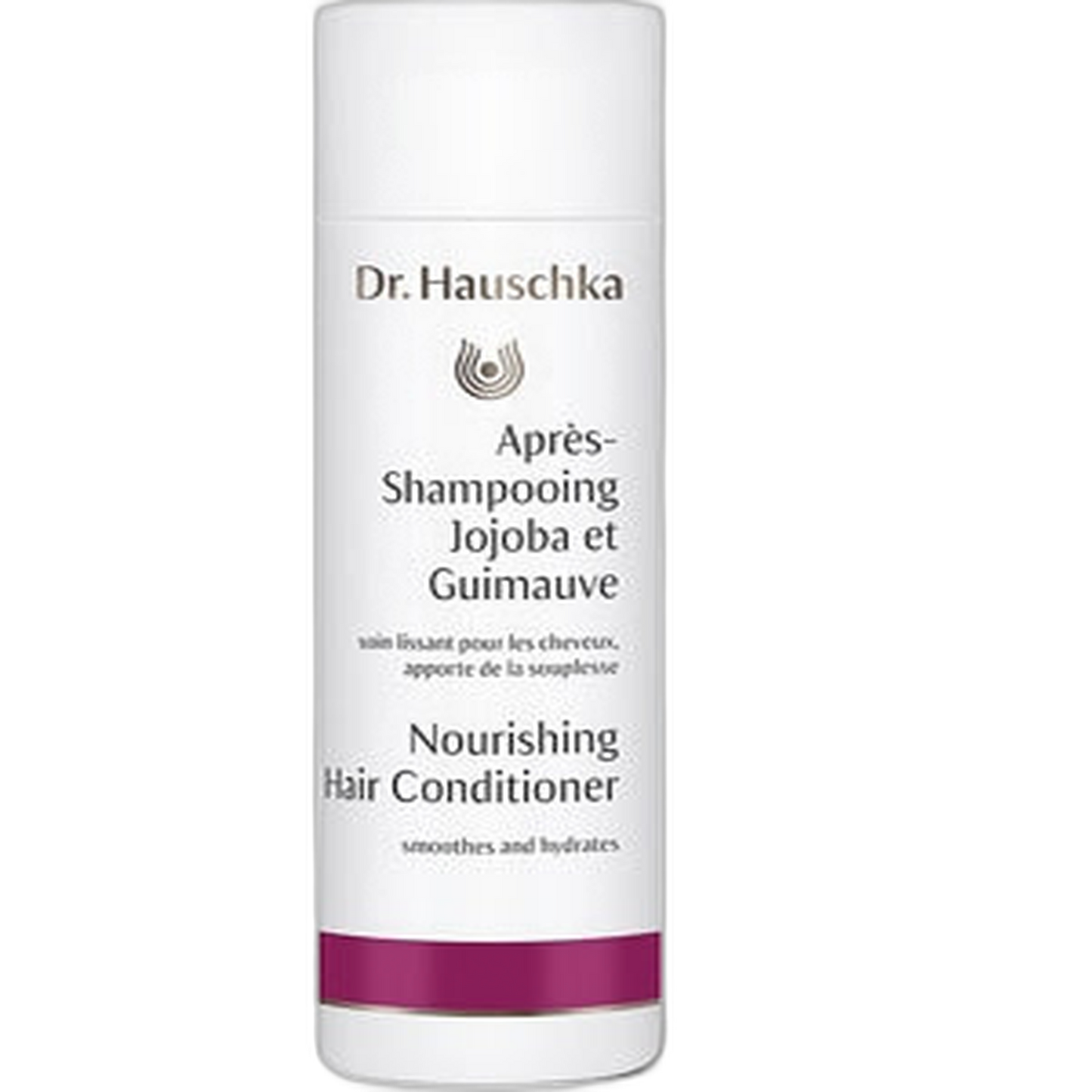 【Dr. Hauschka】Après-shampooing Jojoba Marshmallow pour tous types de cheveux 200 mL <6.8 fl oz>