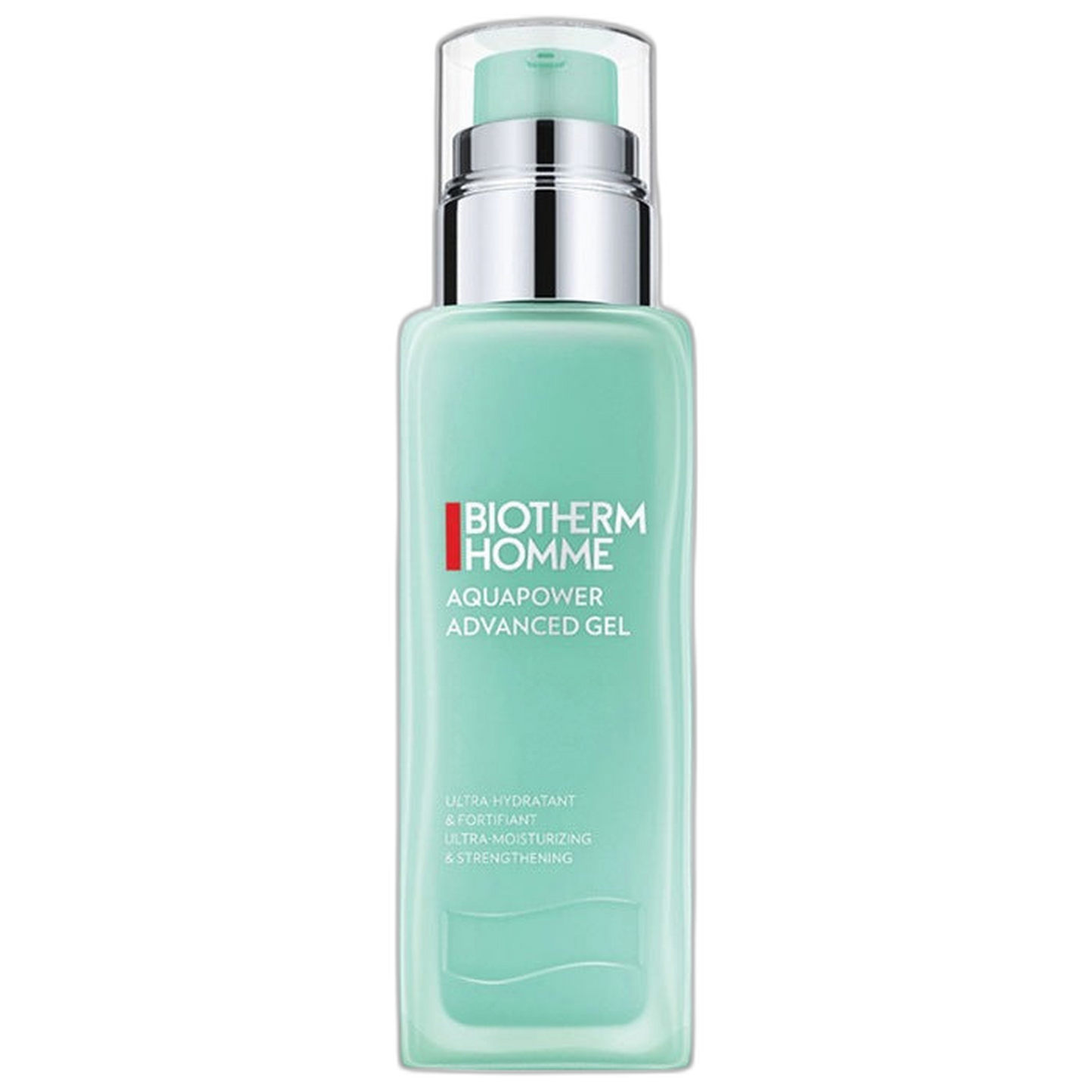 【Biotherm】男士水能進化凝膠 75 mL <2.5 fl oz>