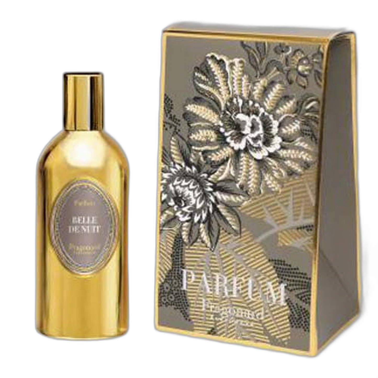 【Fragonard】“夜之美人”香水 120 mL <4.1 fl oz>