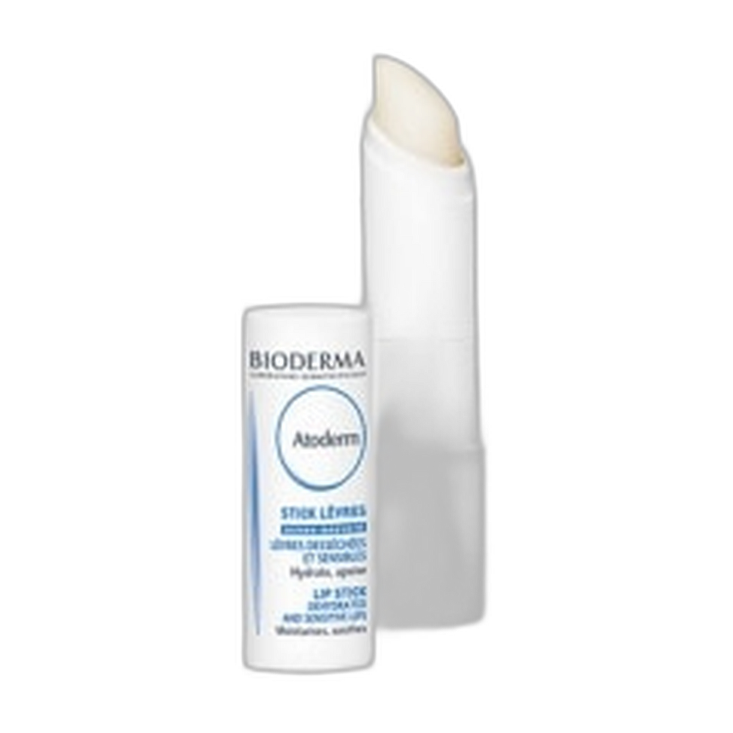 【Bioderma】Baume à lèvres Atoderm 4 g <14.11 oz>