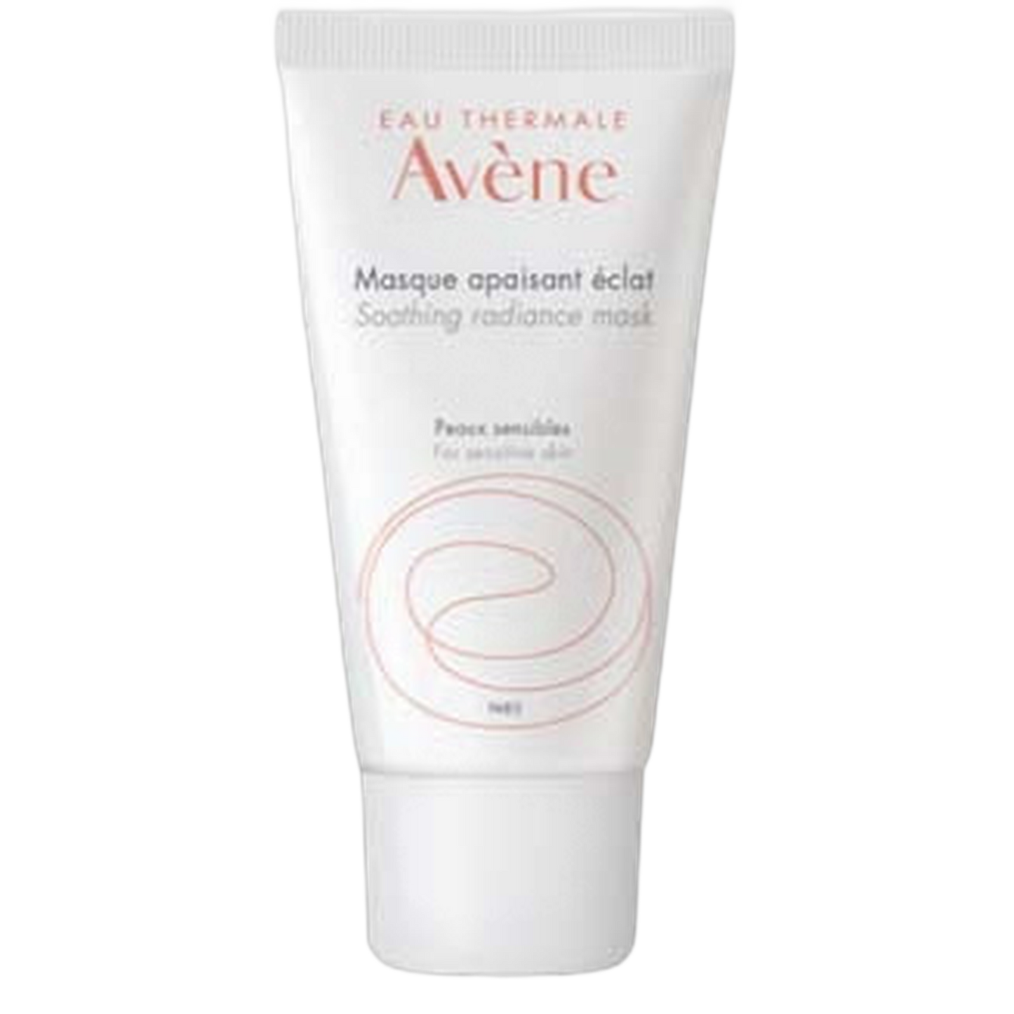 【AVENE】 MASQUE APAISANT ECLAT 50ml <1.69 fl oz>