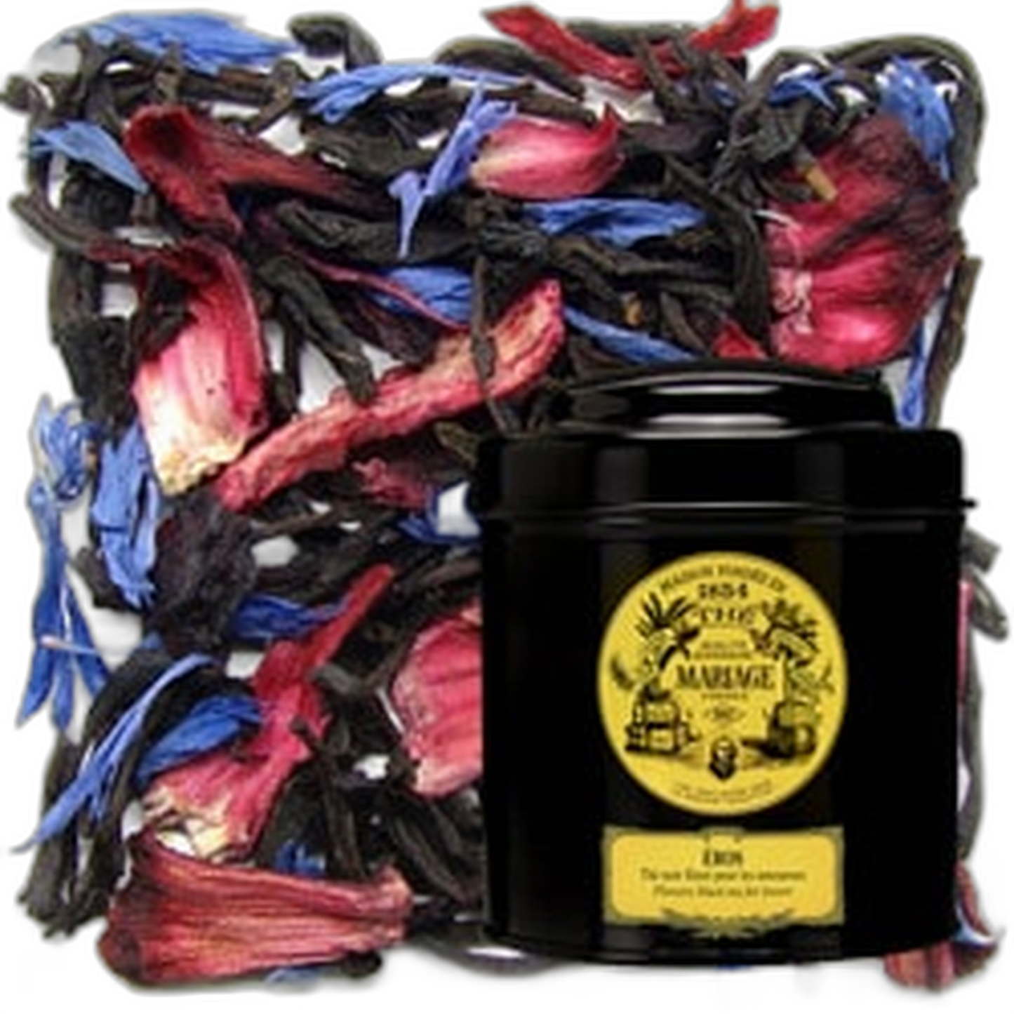 【Mariage Frères】Eros -Metal Box- 100 g <3.53 oz>