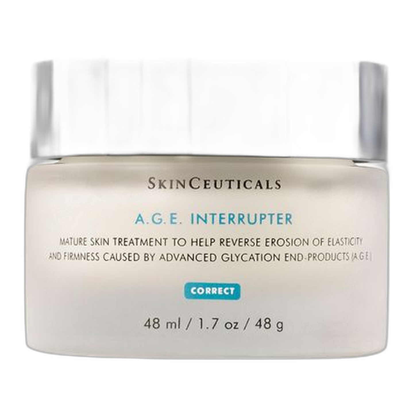 【SkinCeuticals】A.G.E インタラプター - リストラクチャリング アンチリンクルトリートメント 48 mL <1.6 fl oz>