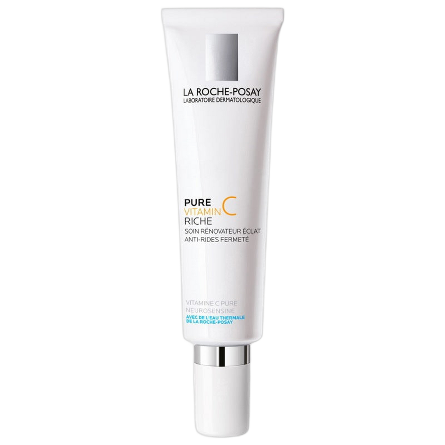 【LA ROCHE POSAY】PURE VITAMINE C YEUX 15ml <0.51 fl oz>