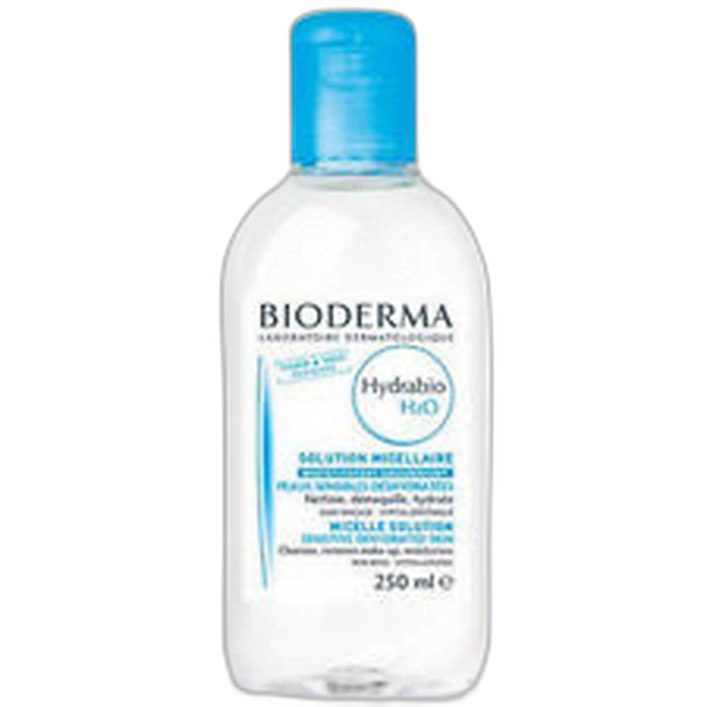 【Bioderma】ハイドラビオ H2O 250 mL <8.5 fl oz>
