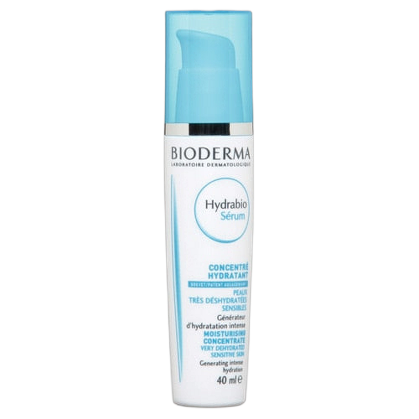 【BIODERMA】 HYDRABIO SERUM 40ml <1.35 fl oz>