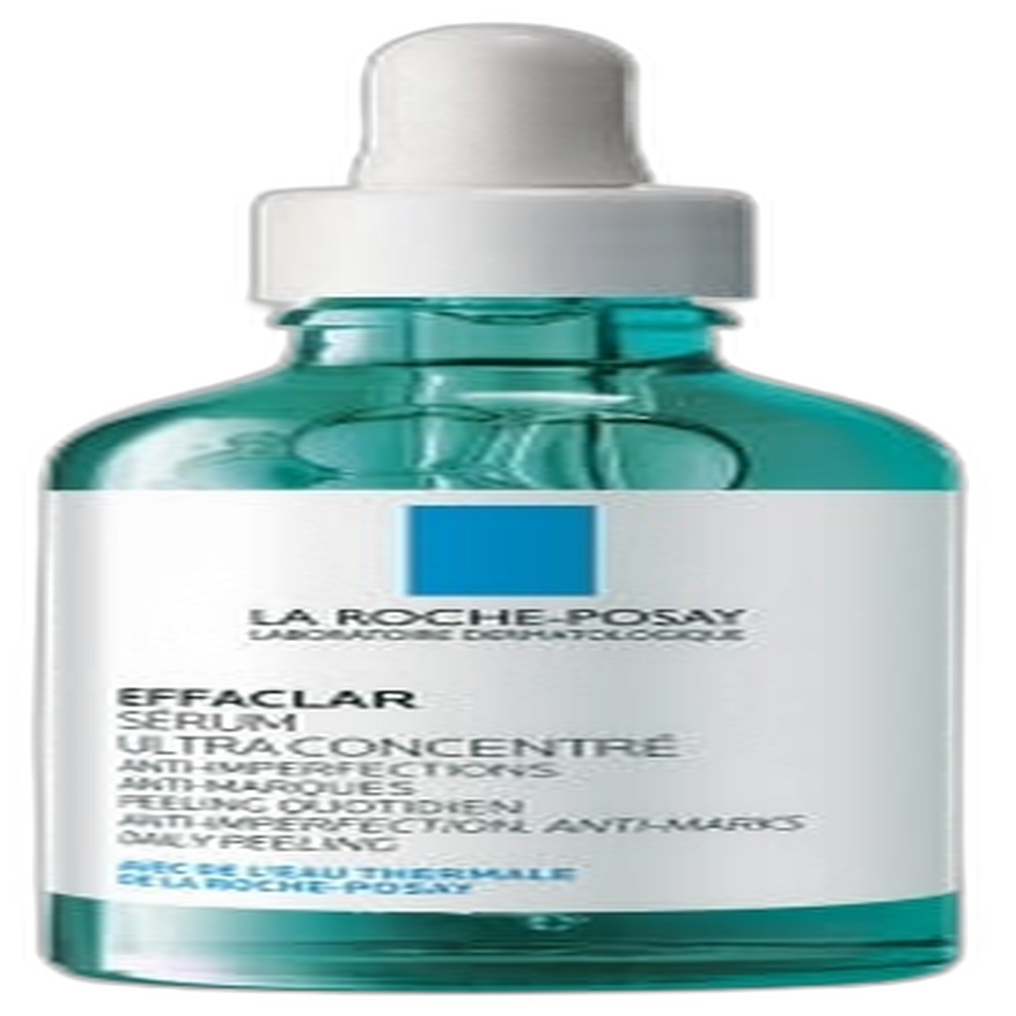 【La Roche-Posay】Effaclar 超浓缩精华 50 mL <1.7 fl oz>