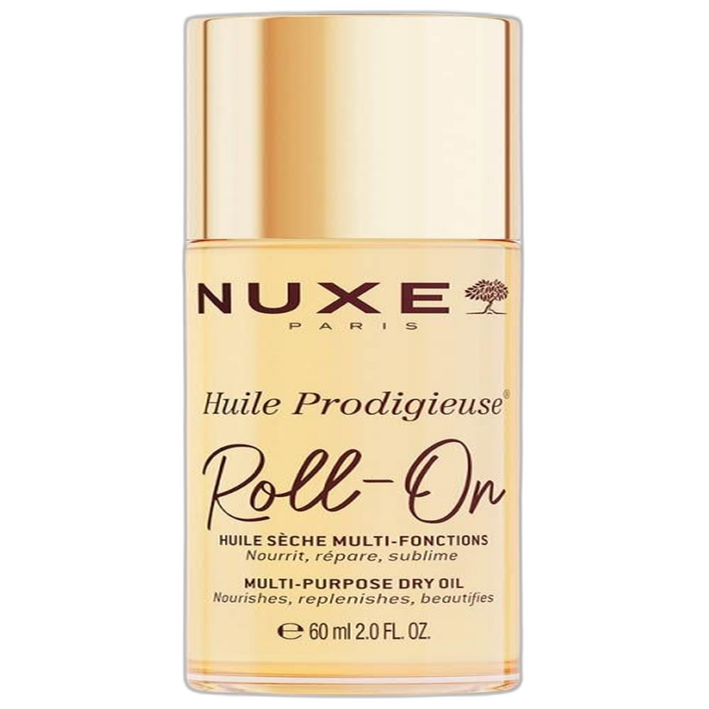 【NUXE】奇蹟乾燥油滾珠瓶 60 mL <2.0 fl oz>