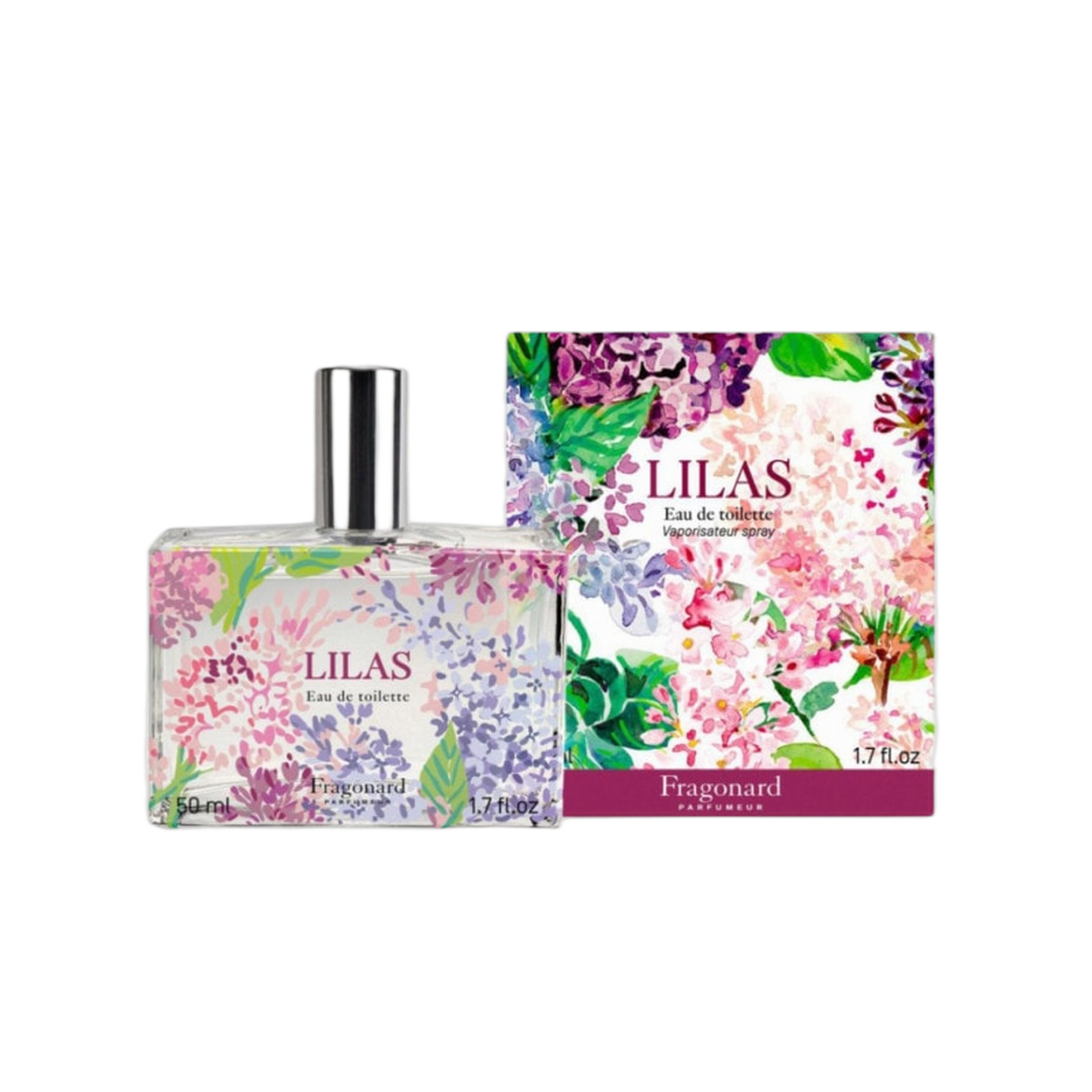 【FRAGONARD】LILAS EDT 50ml <1.69 fl oz>