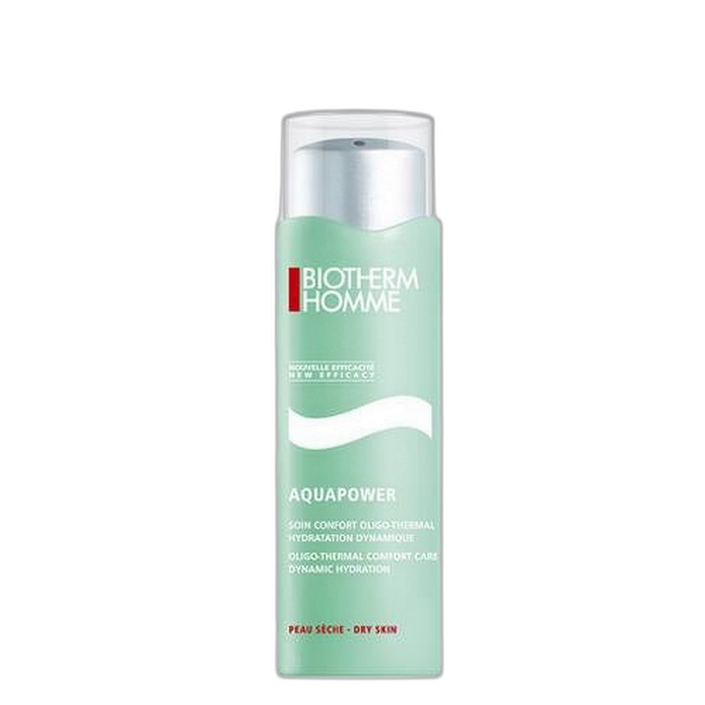 【Biotherm】海洋矿物超保湿凝胶 75 mL <2.5 fl oz>