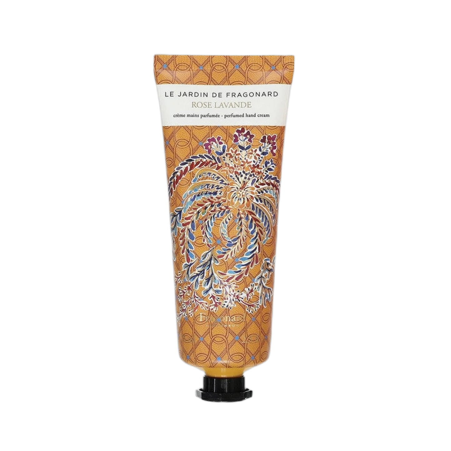 【FRAGONARD】 CREME MAINS - LAVANDE 75ml <2.54 fl oz>